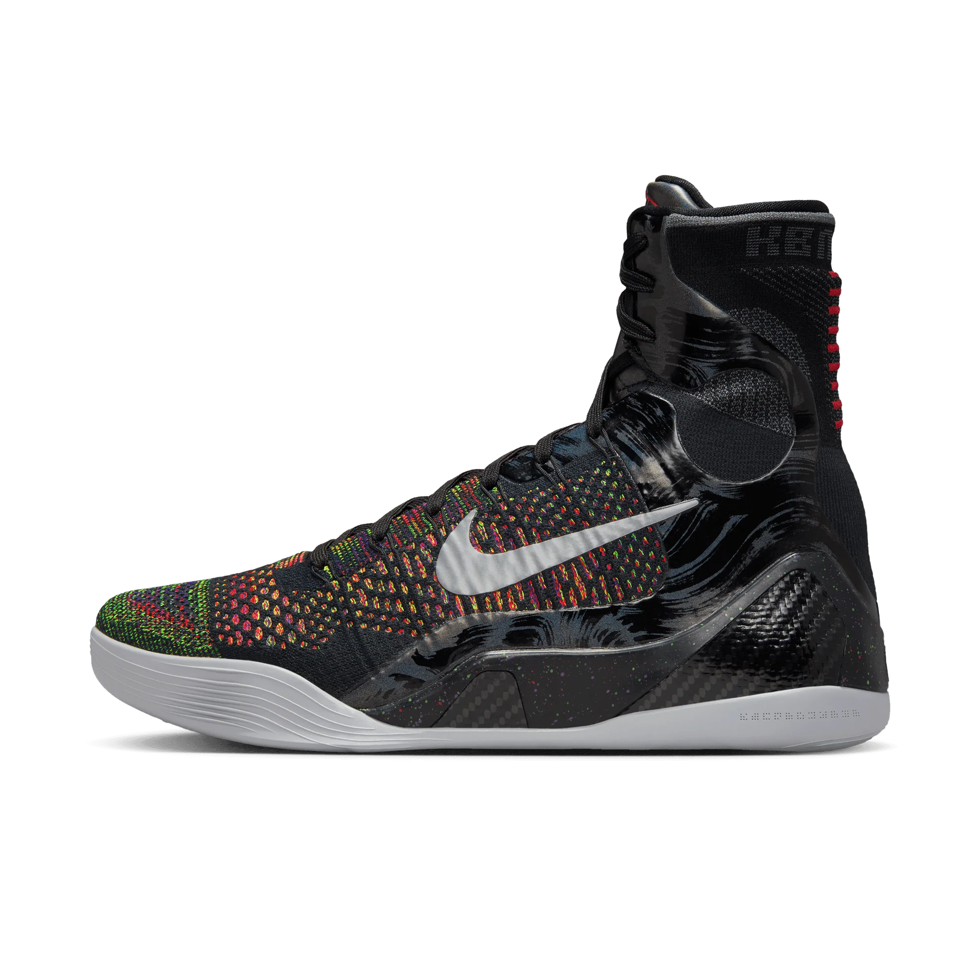 Nike Kobe 9 Elite Protro Masterpiece (2025) - Image 4