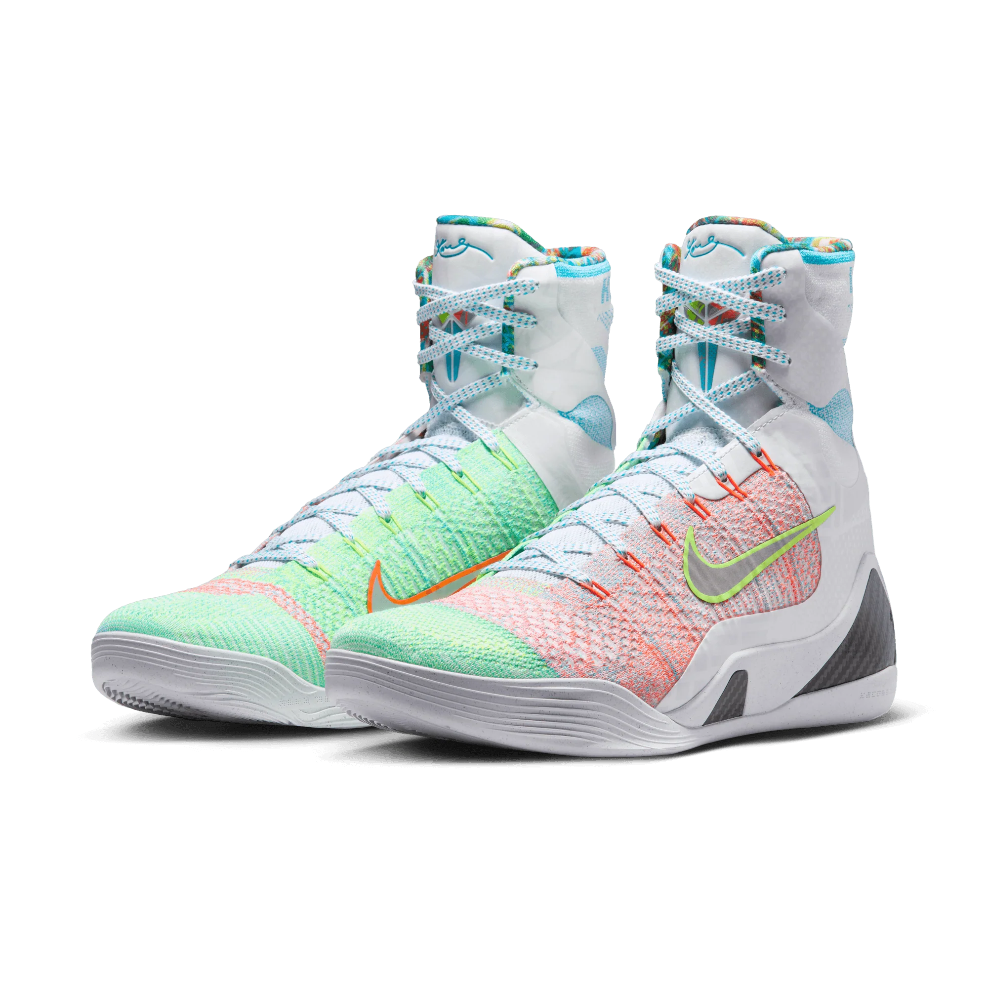 Nike Kobe 9 Elite Protro What The (2025) - Image 2
