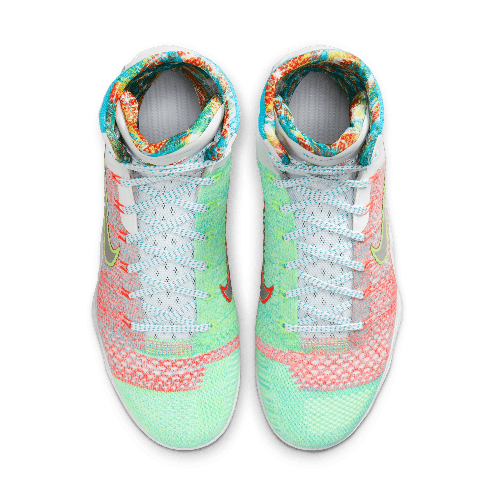 Nike Kobe 9 Elite Protro What The (2025) - Image 3