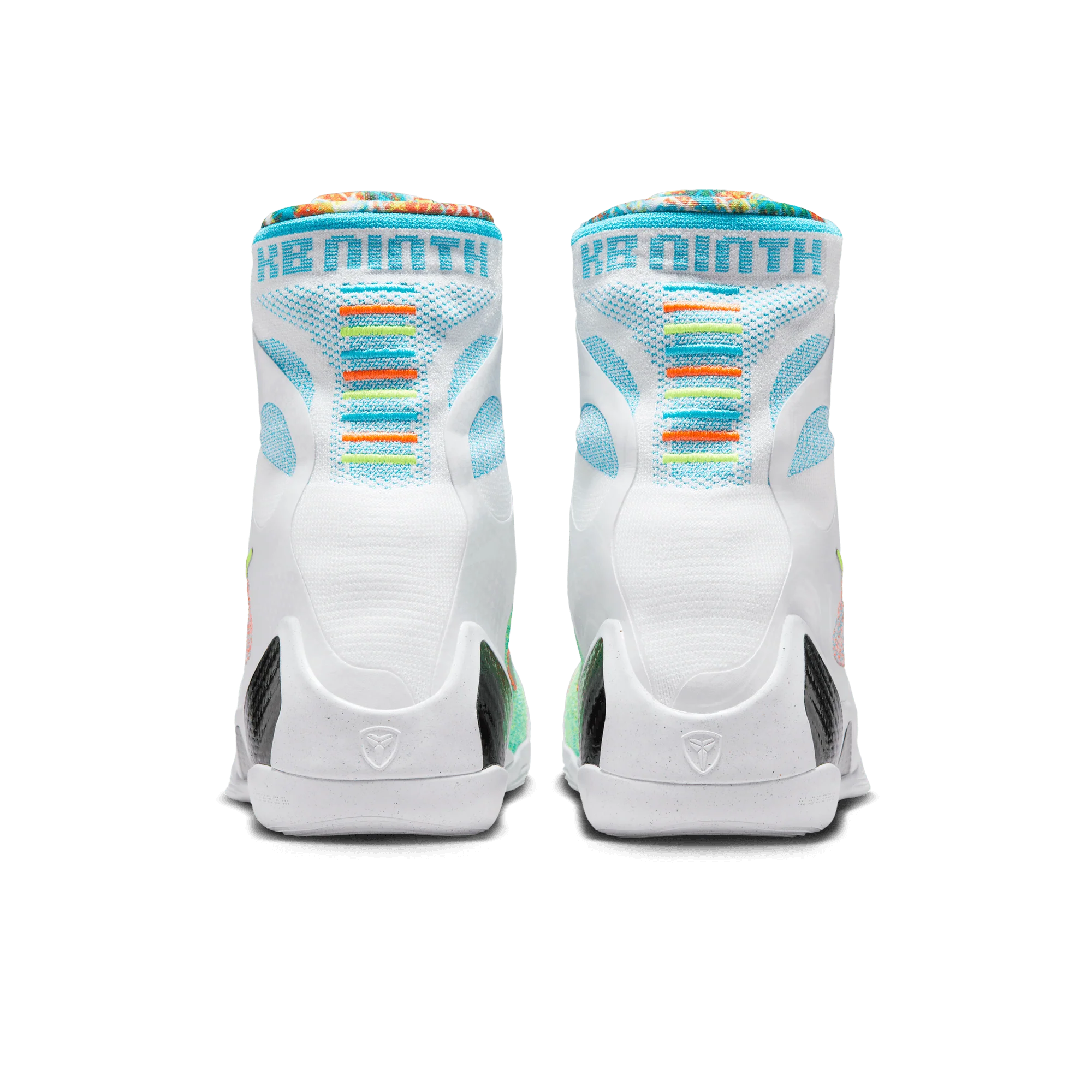 Nike Kobe 9 Elite Protro What The (2025) - Image 4