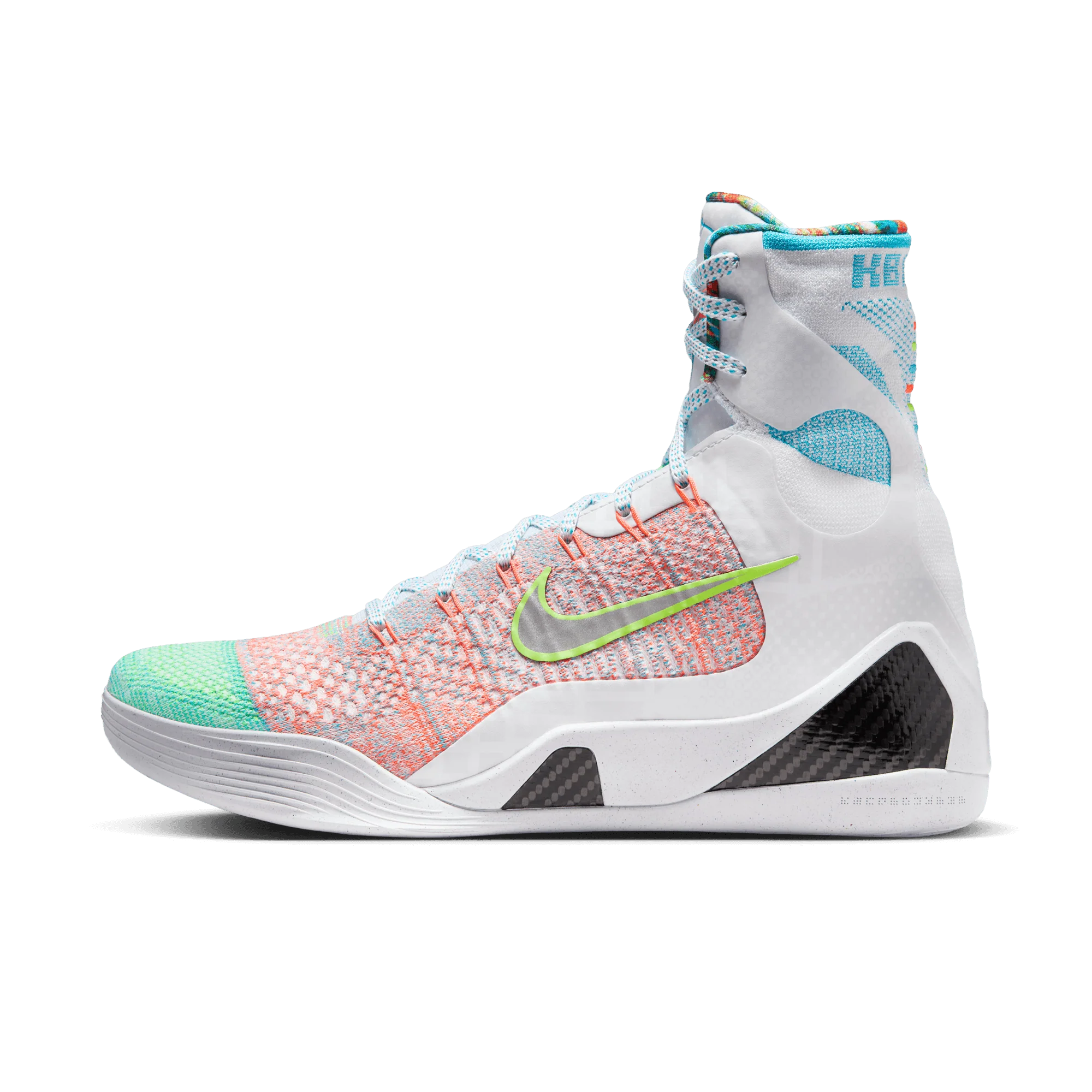 Nike Kobe 9 Elite Protro What The (2025) - Image 5