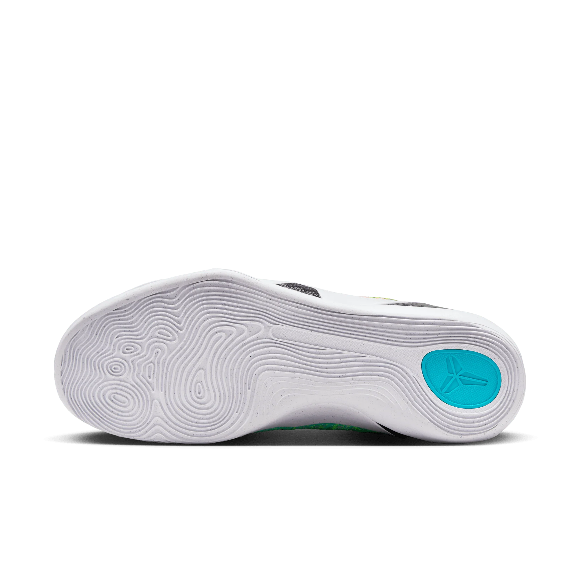 Nike Kobe 9 Elite Protro What The (2025) - Image 6