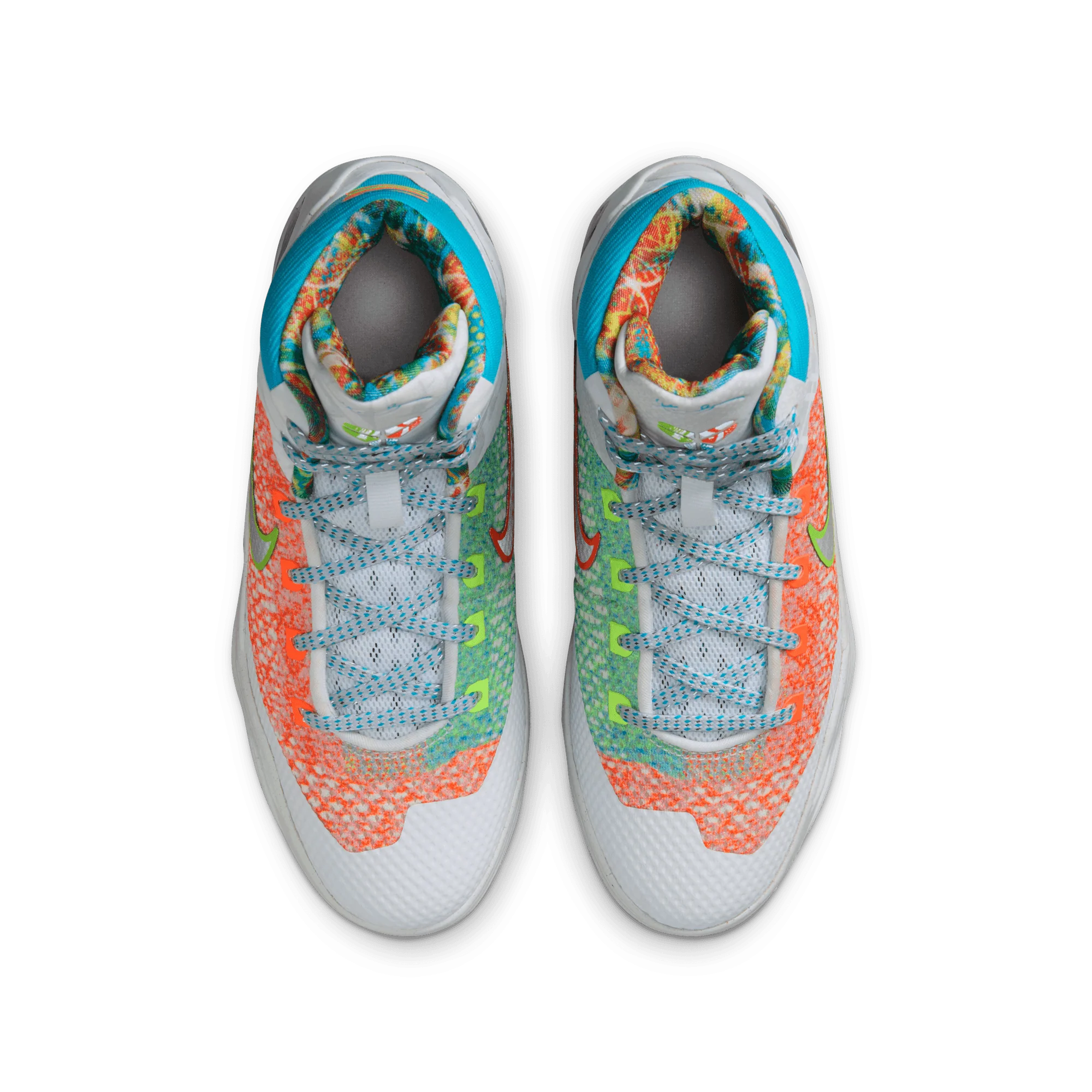 Nike Kobe 9 Elite Protro What The (2025) (GS) - Image 3
