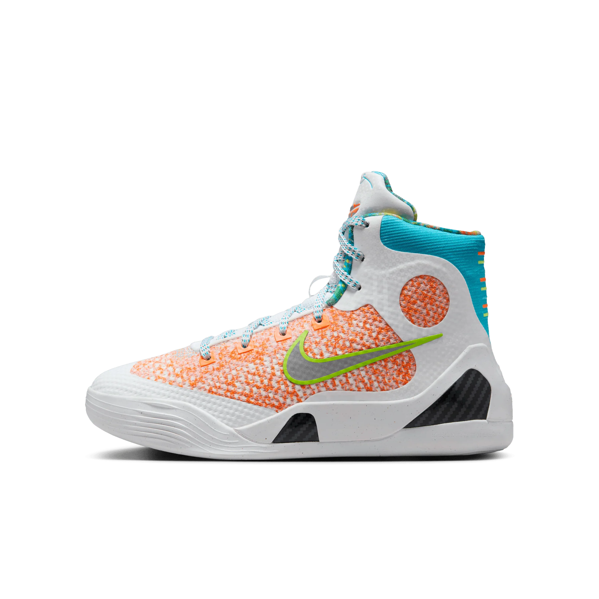 Nike Kobe 9 Elite Protro What The (2025) (GS) - Image 5