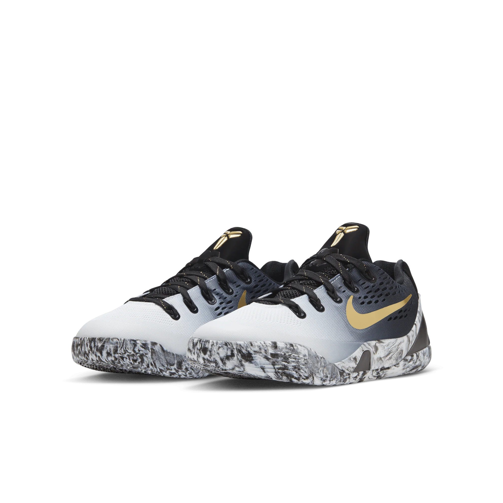 Nike Kobe 9 EM Low Mambacita (GS) - Image 2