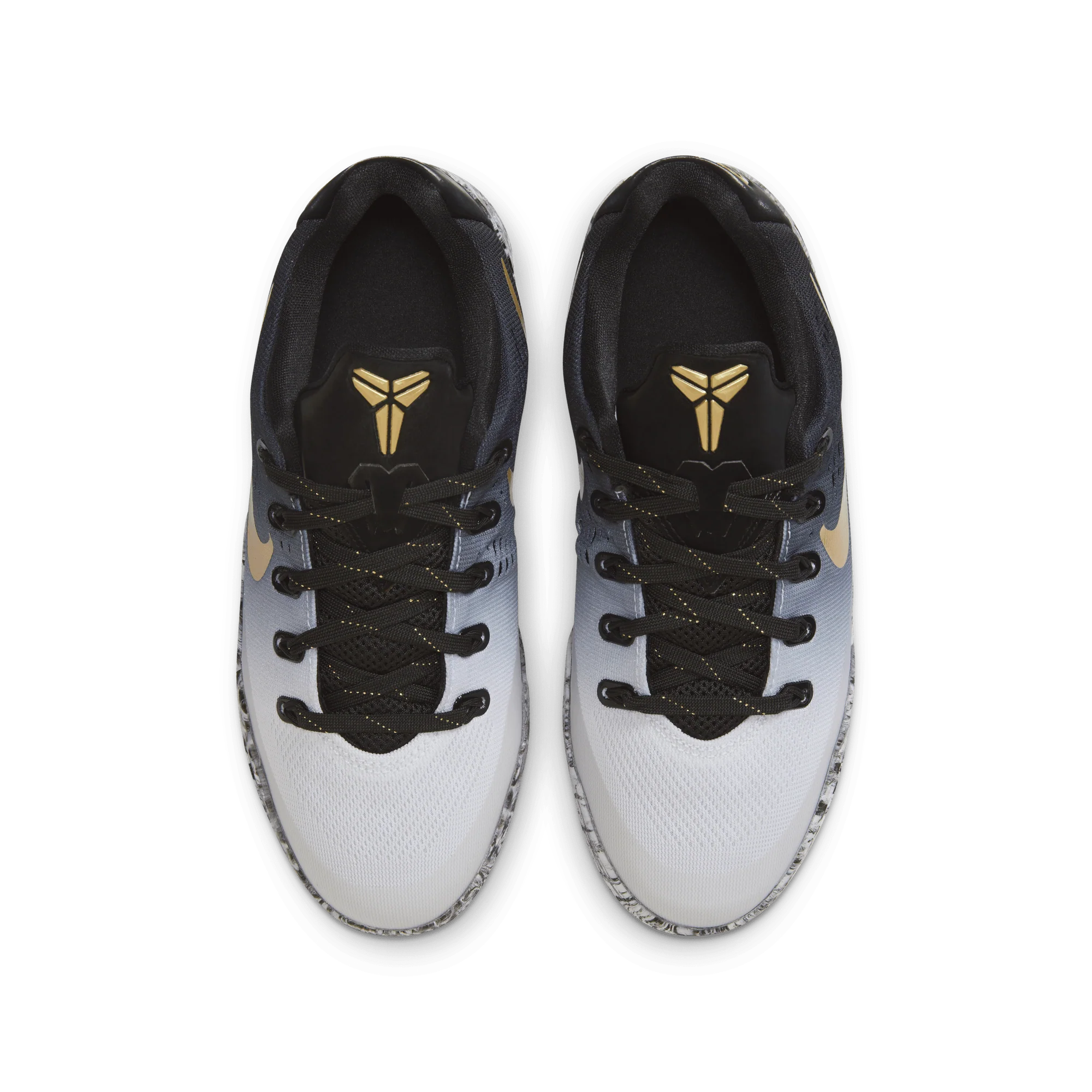 Nike Kobe 9 EM Low Mambacita (GS) - Image 3