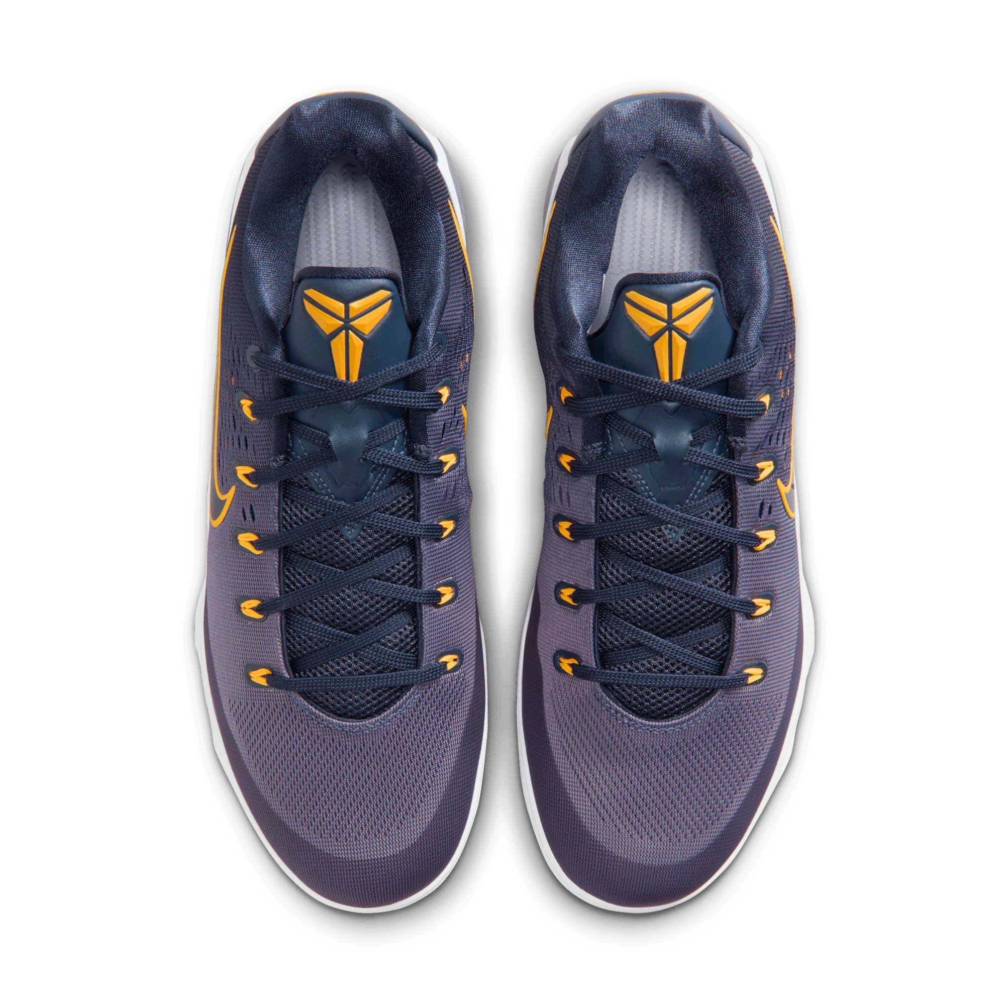 Nike Kobe 9 EM Low Protro Fade - Image 3