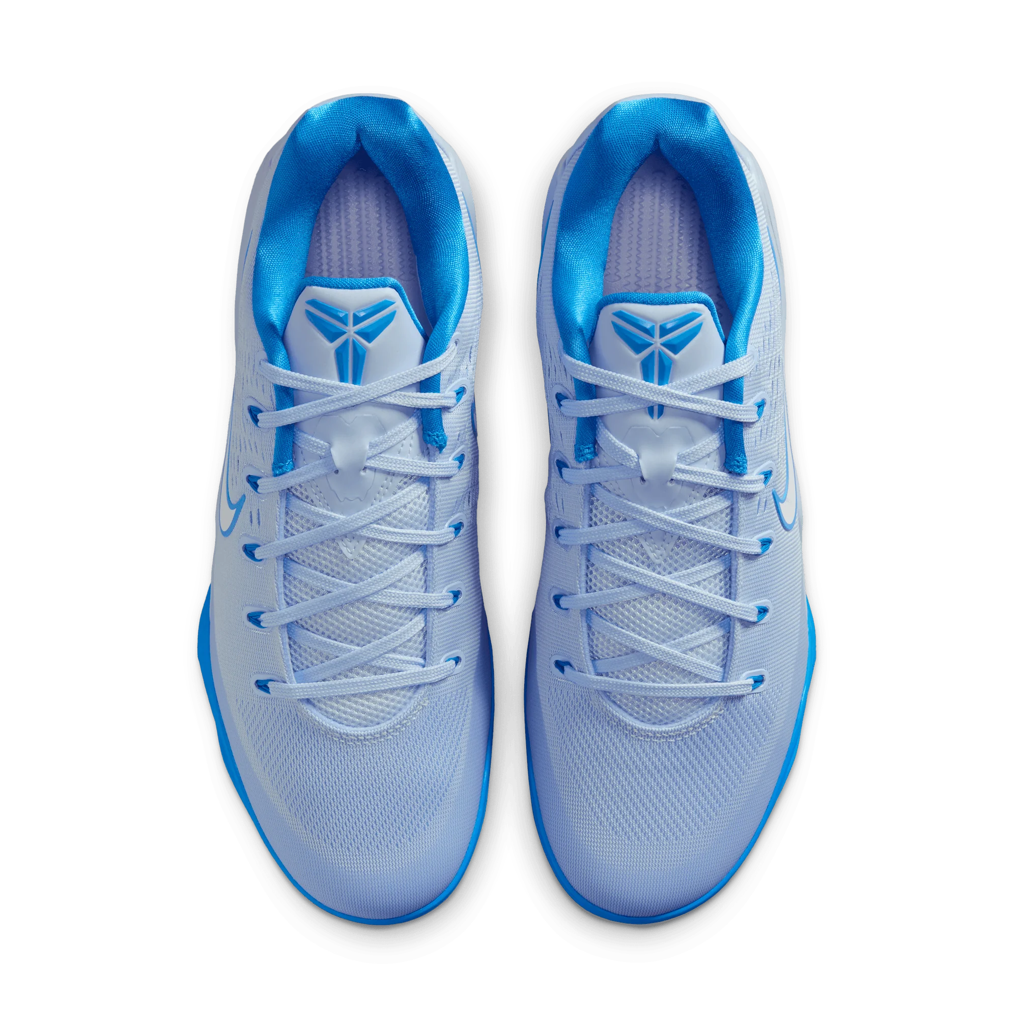 Nike Kobe 9 EM Low Protro TB Hydrogen Blue - Image 3