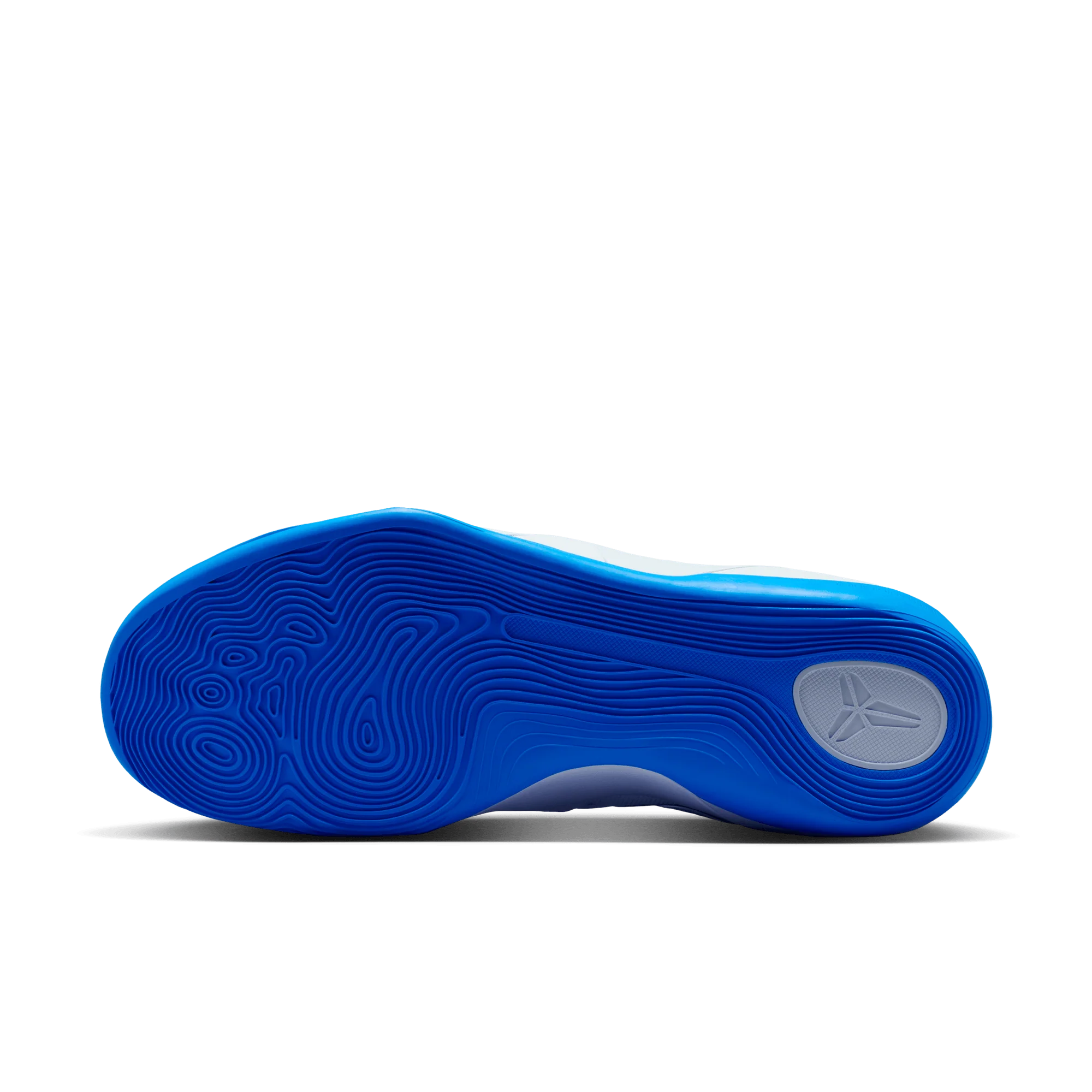 Nike Kobe 9 EM Low Protro TB Hydrogen Blue - Image 6