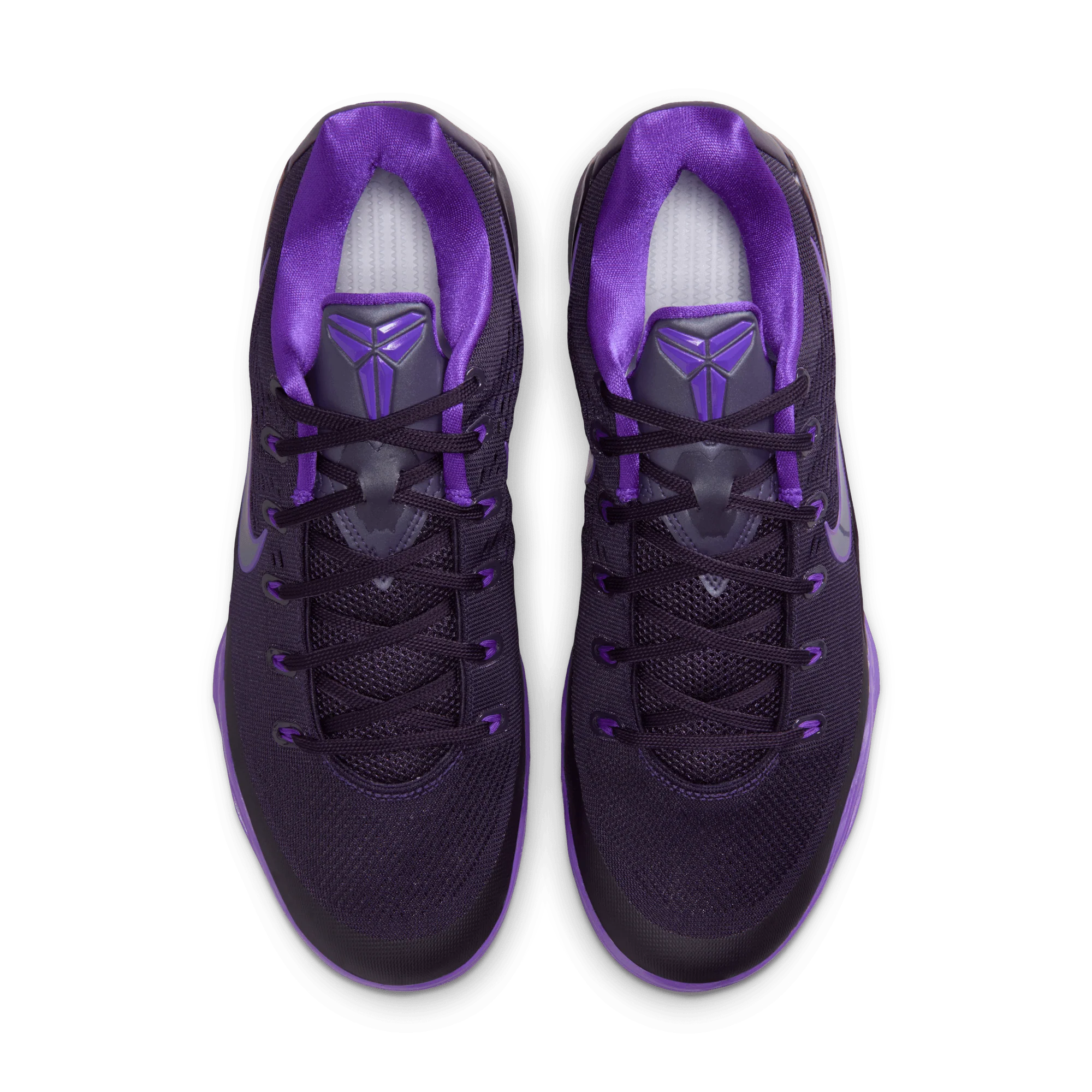 Nike Kobe 9 EM Low Protro TB Purple Dynasty - Image 3