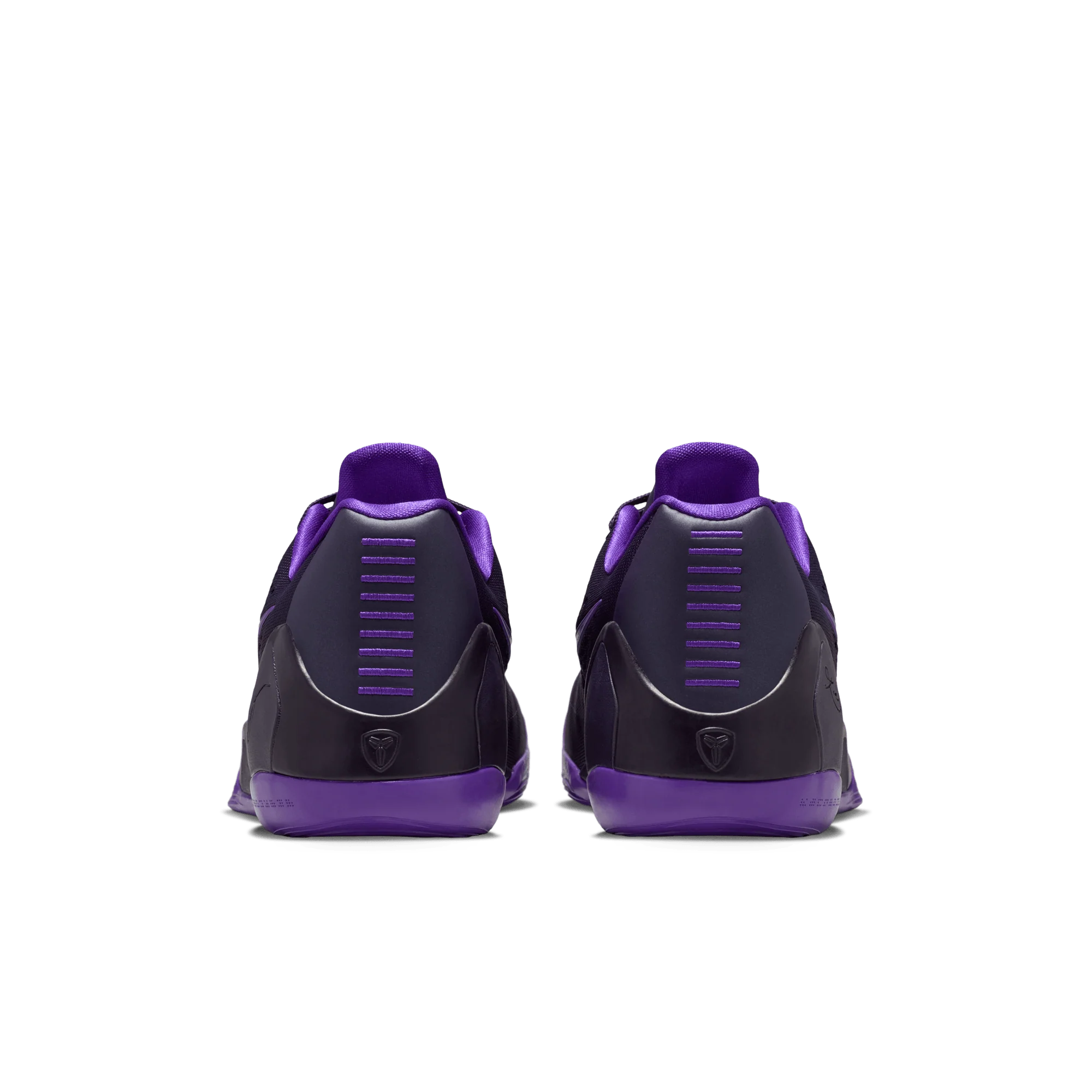 Nike Kobe 9 EM Low Protro TB Purple Dynasty - Image 4
