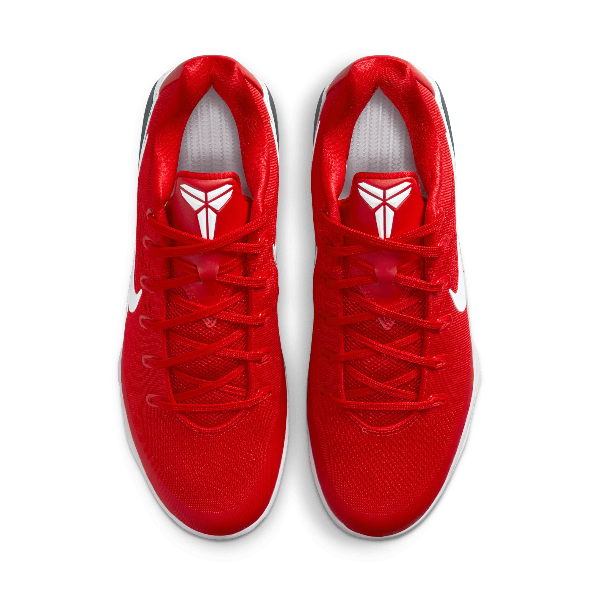 Nike Kobe 9 EM Low Protro TB University Red - Image 3