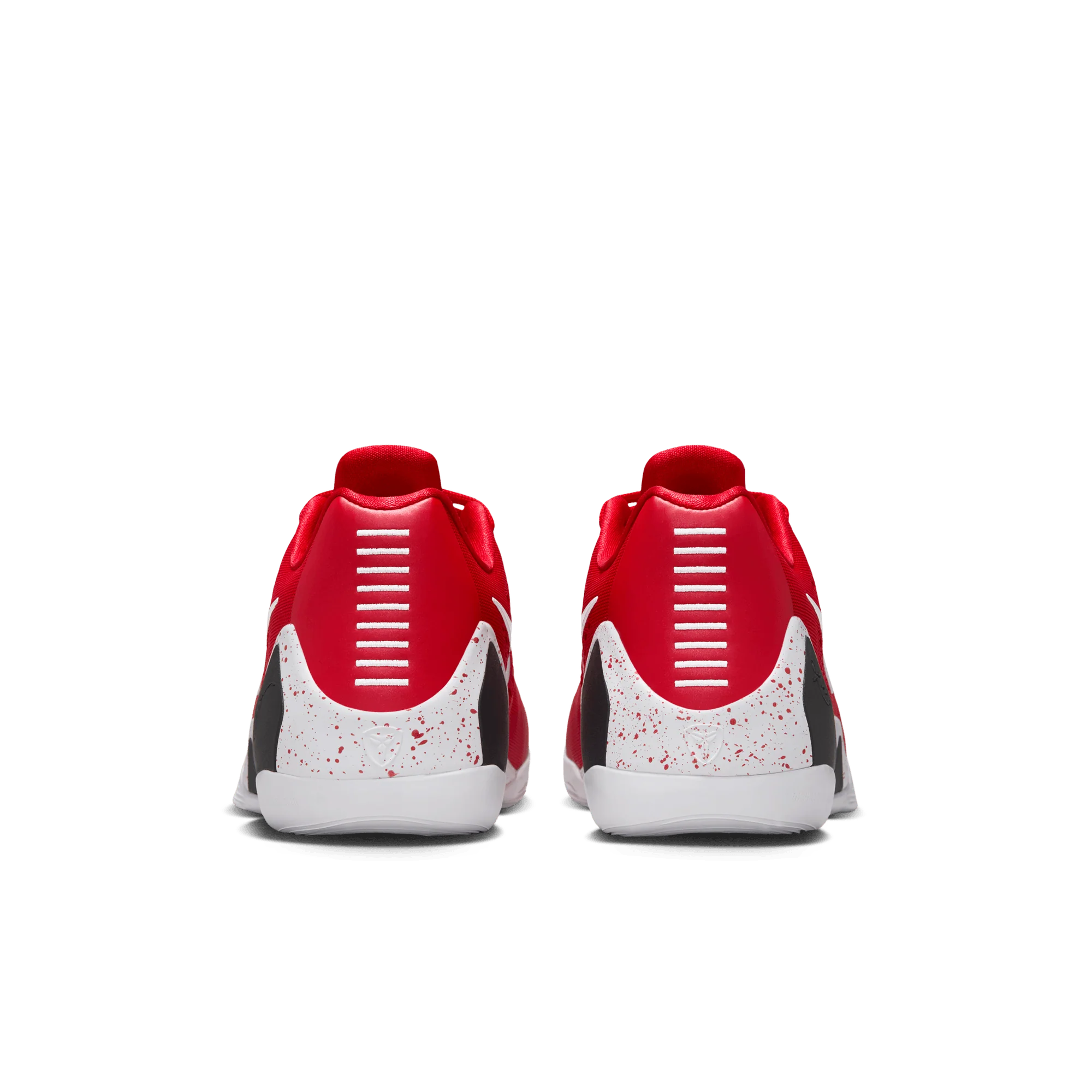 Nike Kobe 9 EM Low Protro TB University Red - Image 4