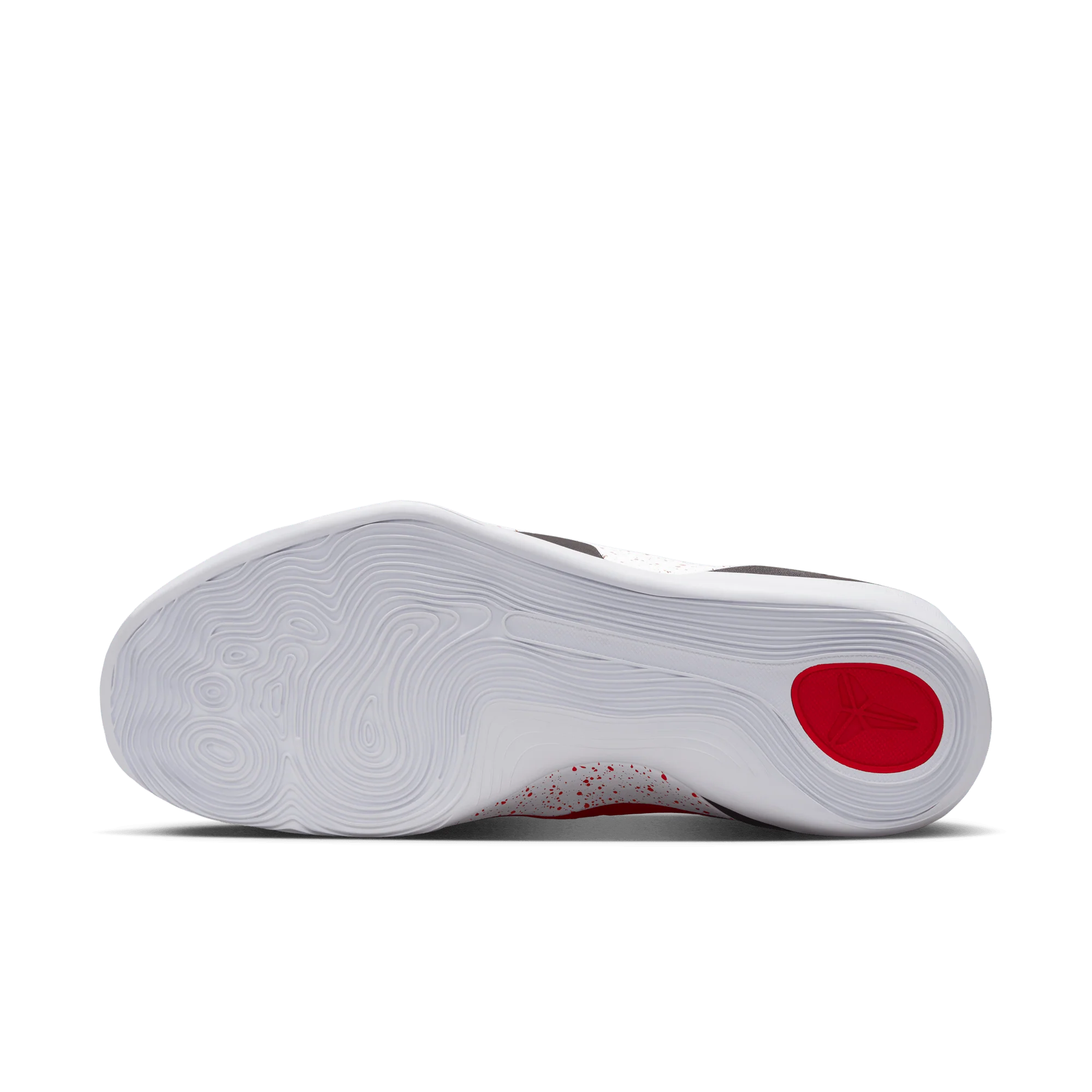 Nike Kobe 9 EM Low Protro TB University Red - Image 6