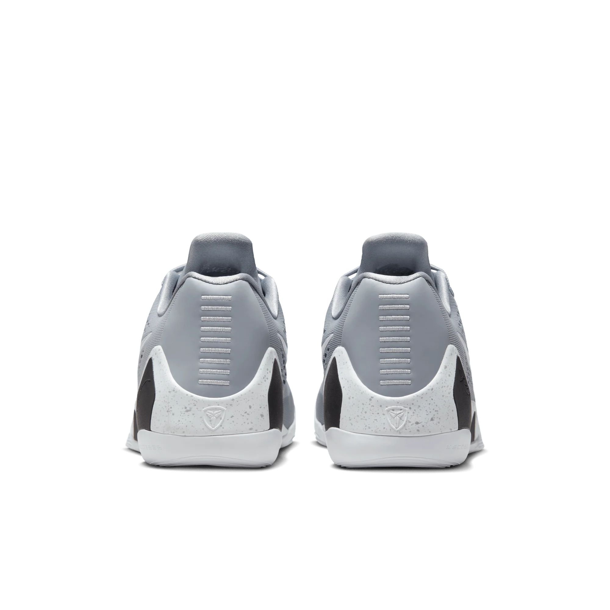 Nike Kobe 9 EM Low Protro TB Wolf Grey - Image 4