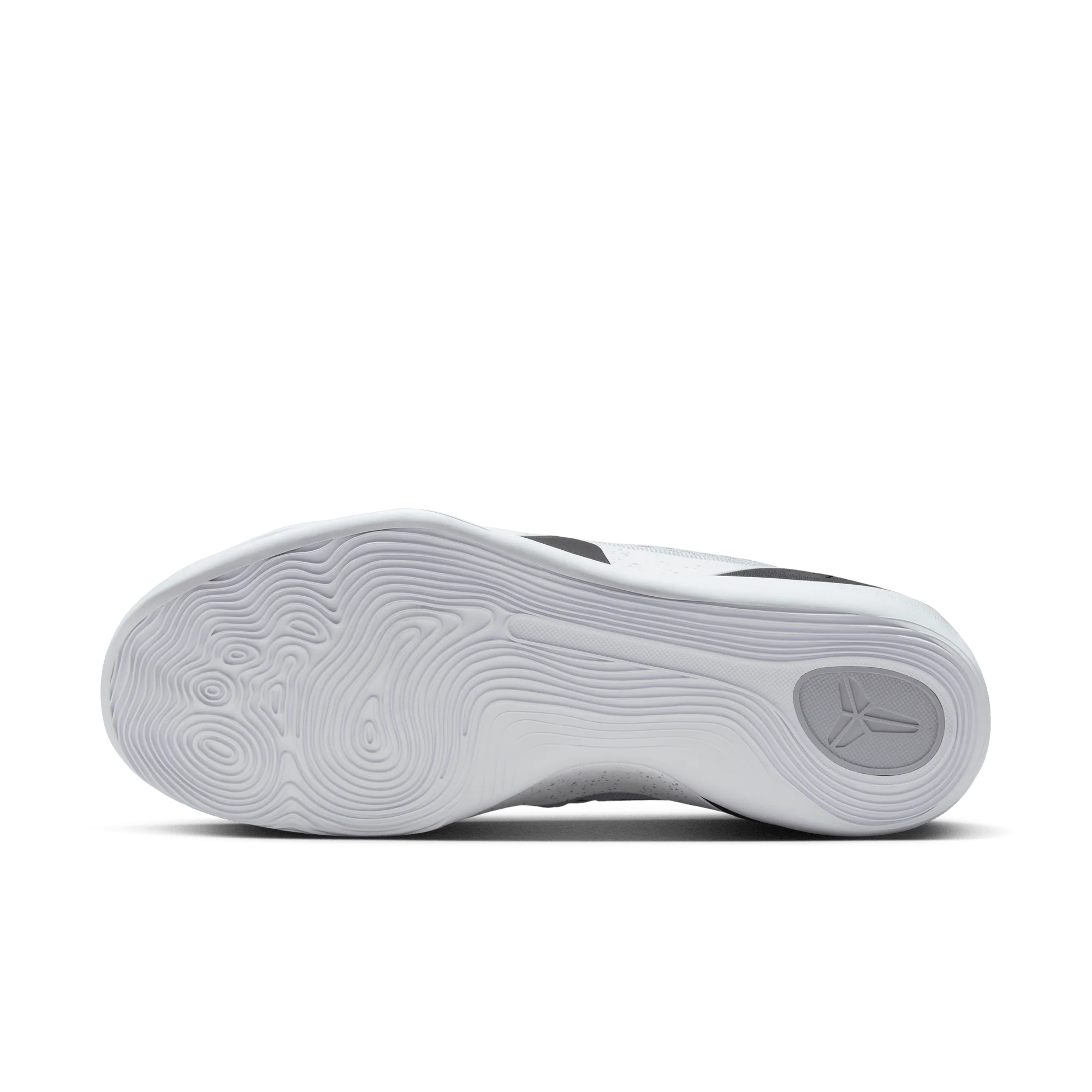 Nike Kobe 9 EM Low Protro TB Wolf Grey - Image 6