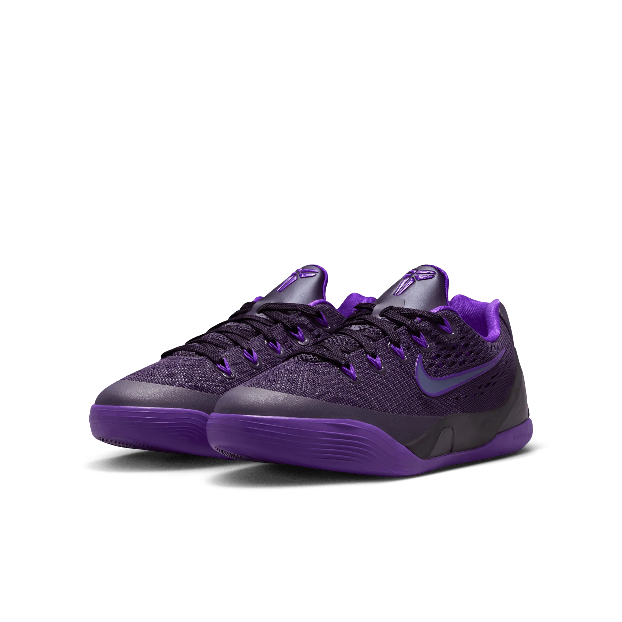 Nike Kobe 9 EM Low TB Purple Dynasty (GS) - Image 2