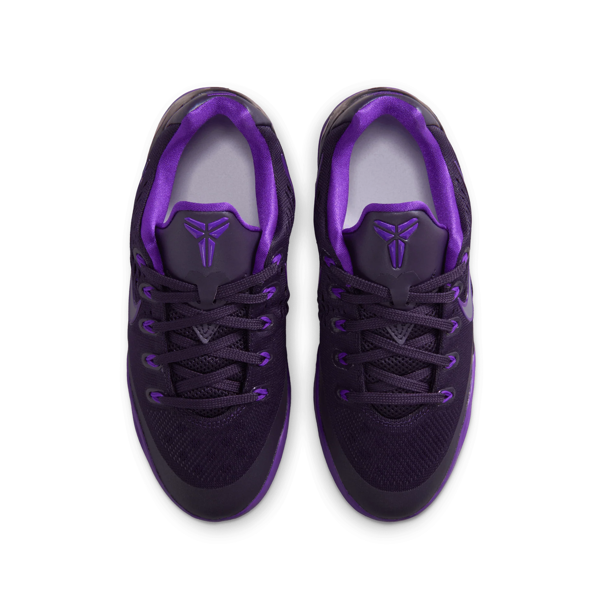 Nike Kobe 9 EM Low TB Purple Dynasty (GS) - Image 3