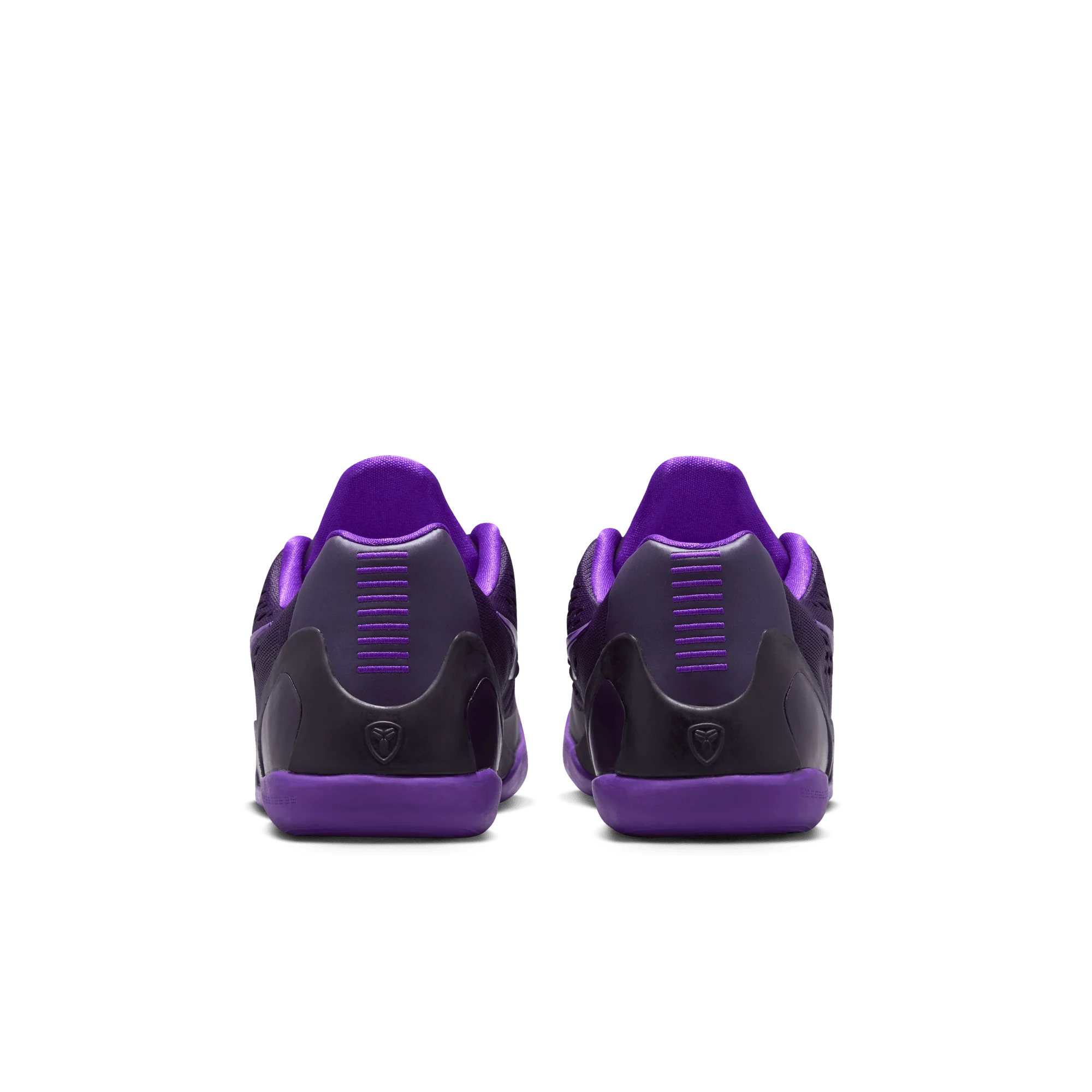 Nike Kobe 9 EM Low TB Purple Dynasty (GS) - Image 4