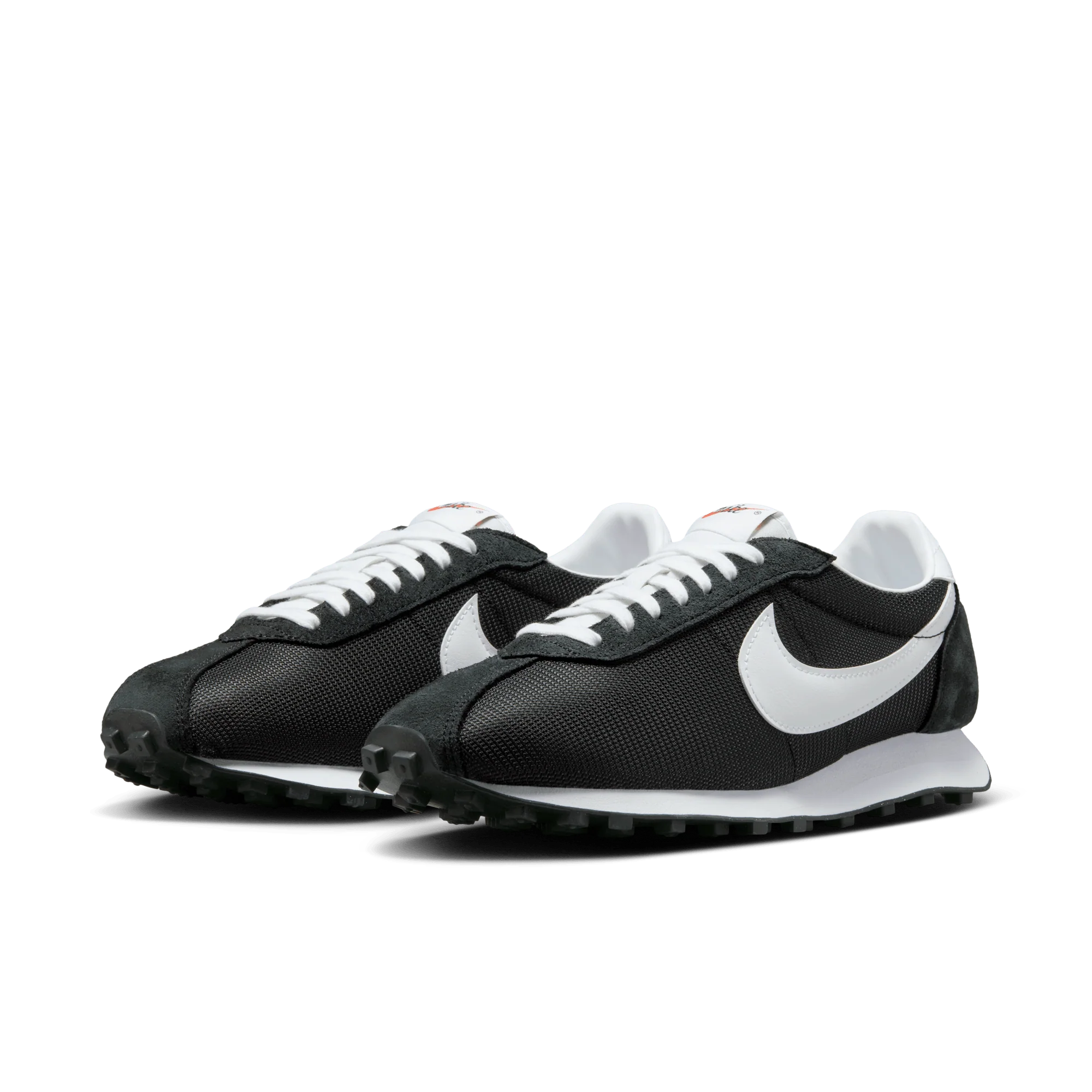 Nike LD-1000 Black White - Image 2