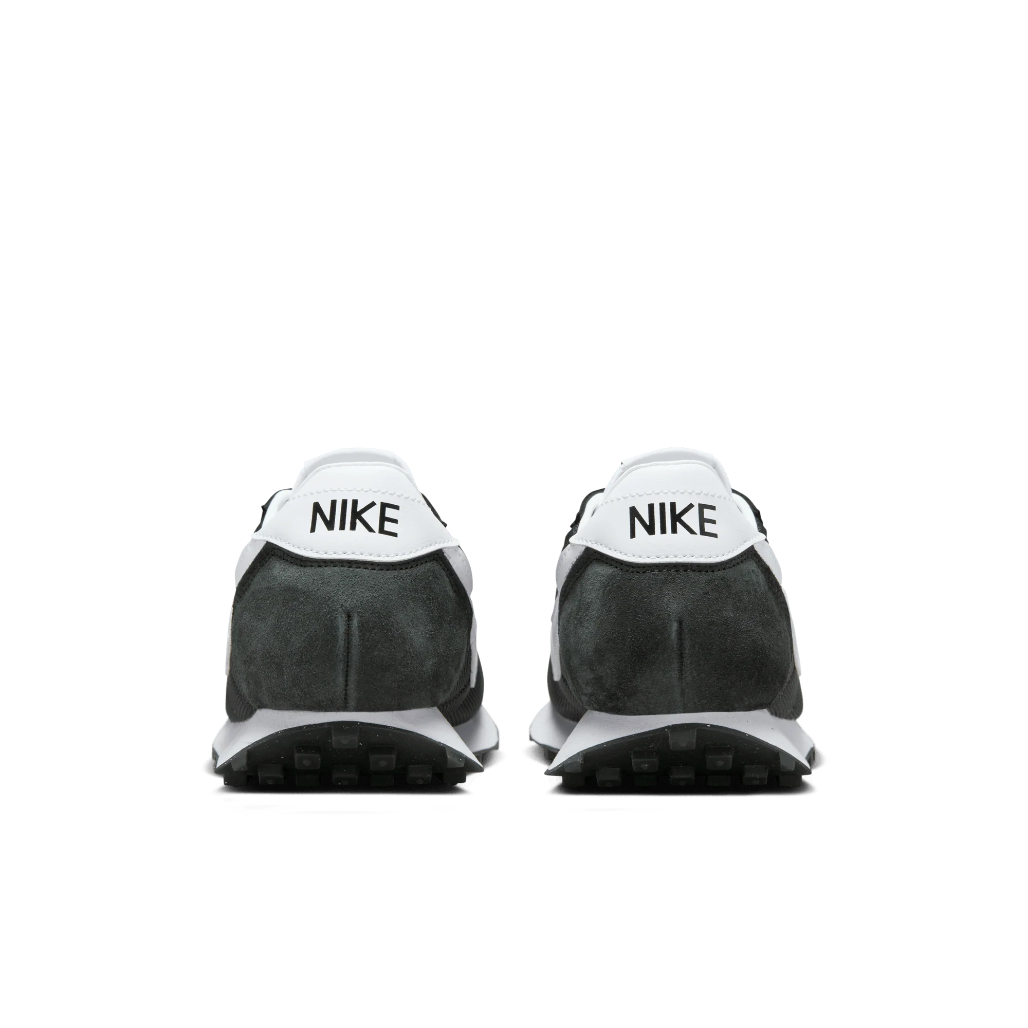 Nike LD-1000 Black White - Image 4