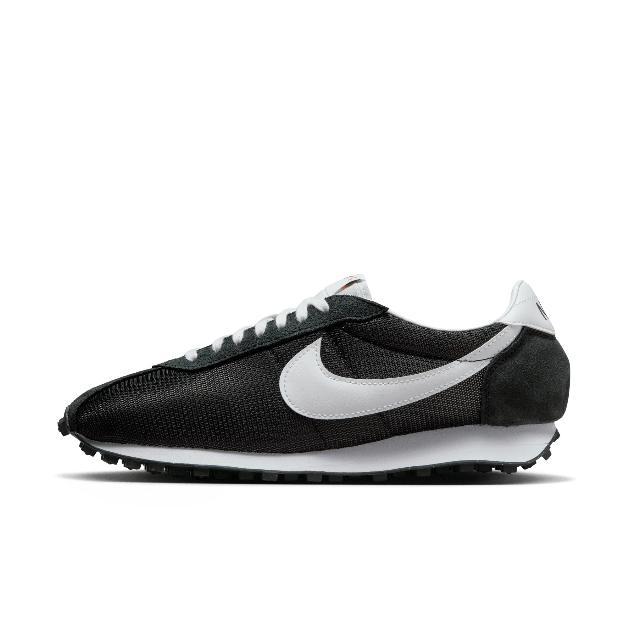 Nike LD-1000 Black White - Image 5