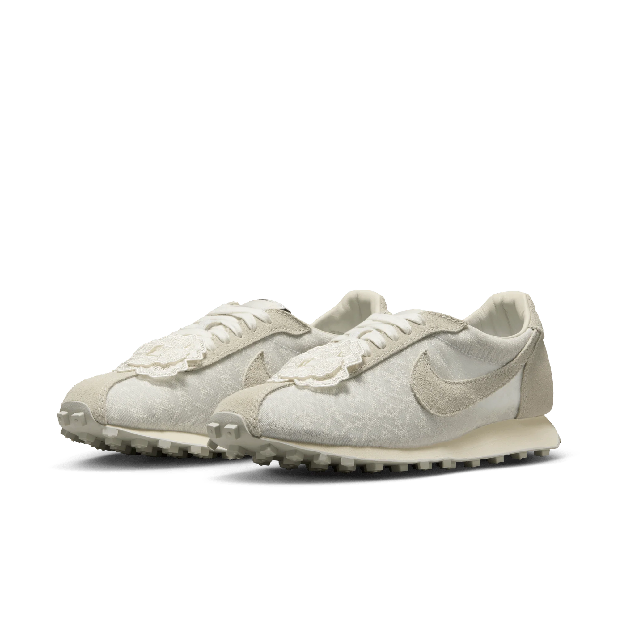 Nike LD-1000 Soft Pearl (Women's) - Image 2