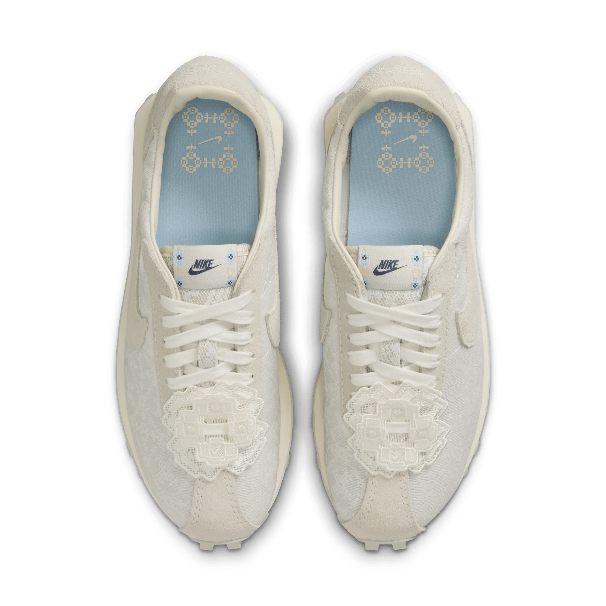 Nike LD-1000 Soft Pearl (Women's) - Image 3
