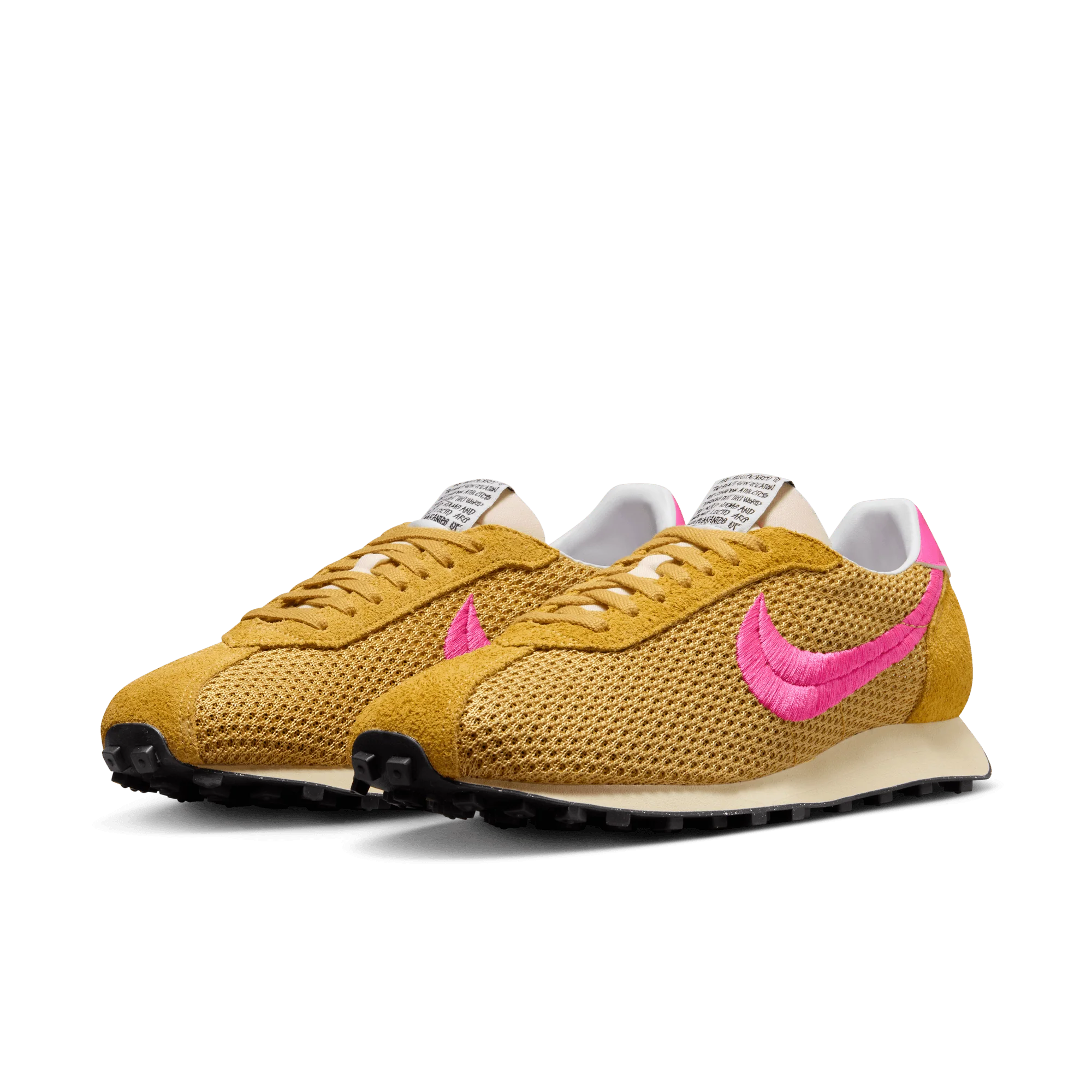 Nike LD-1000 SP Stussy Sanded Gold - Image 2