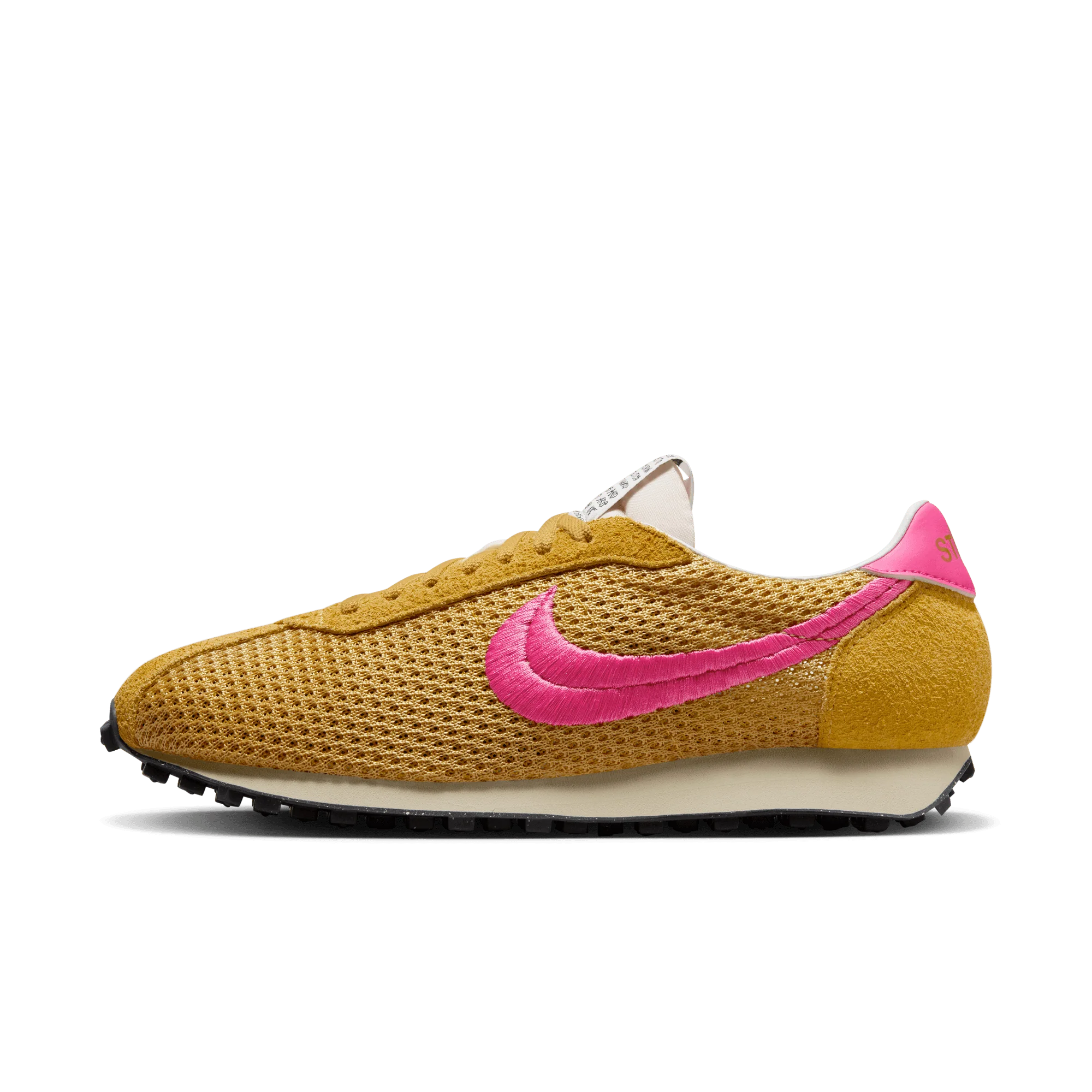 Nike LD-1000 SP Stussy Sanded Gold - Image 5