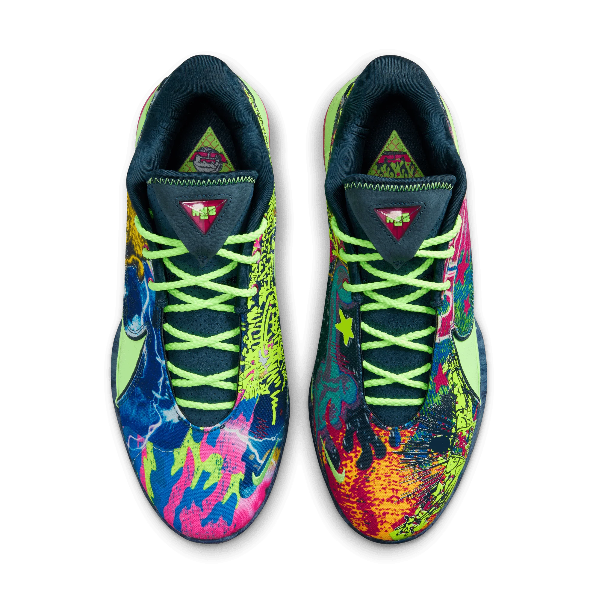Nike LeBron 22 Bryce's World - Image 3