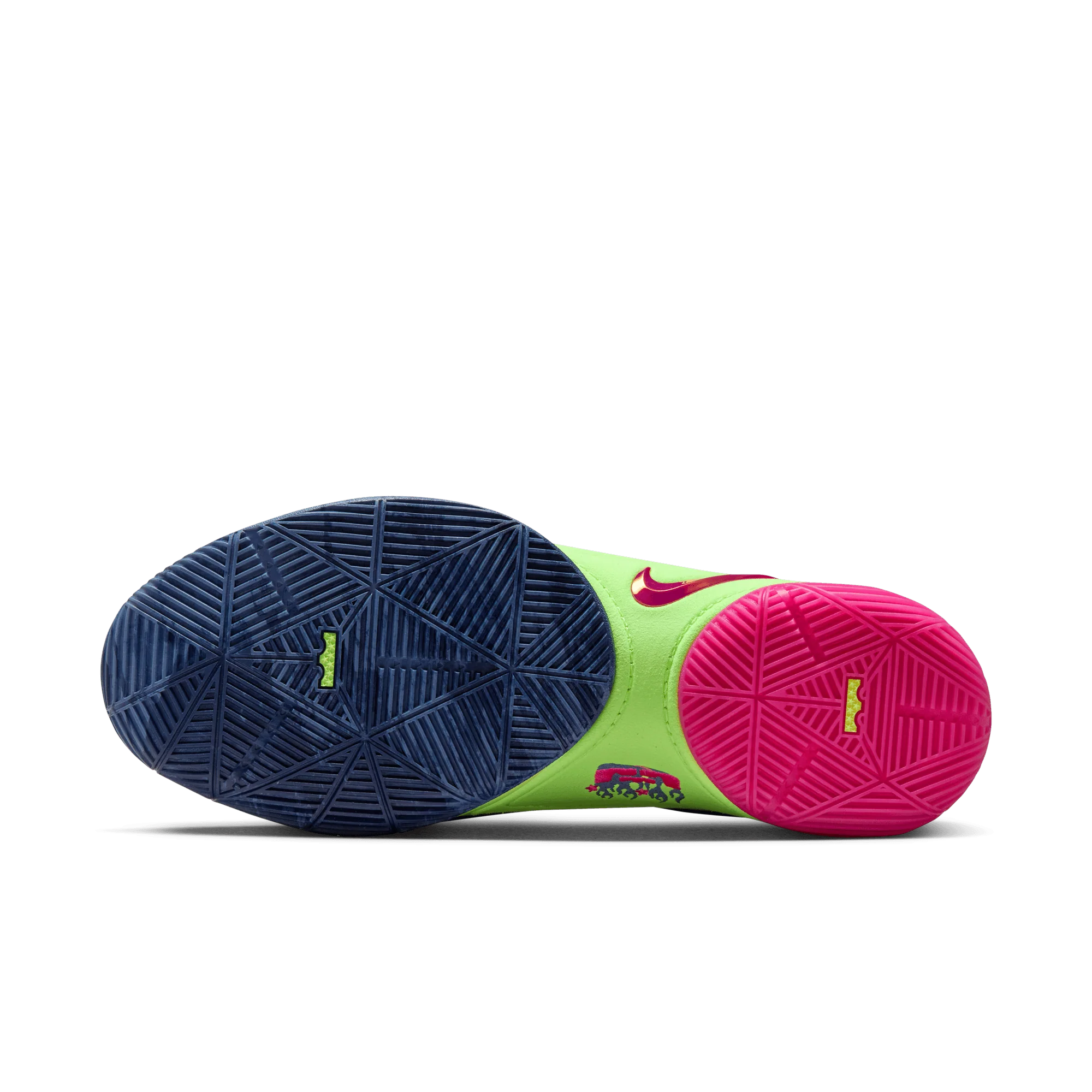 Nike LeBron 22 Bryce's World - Image 6