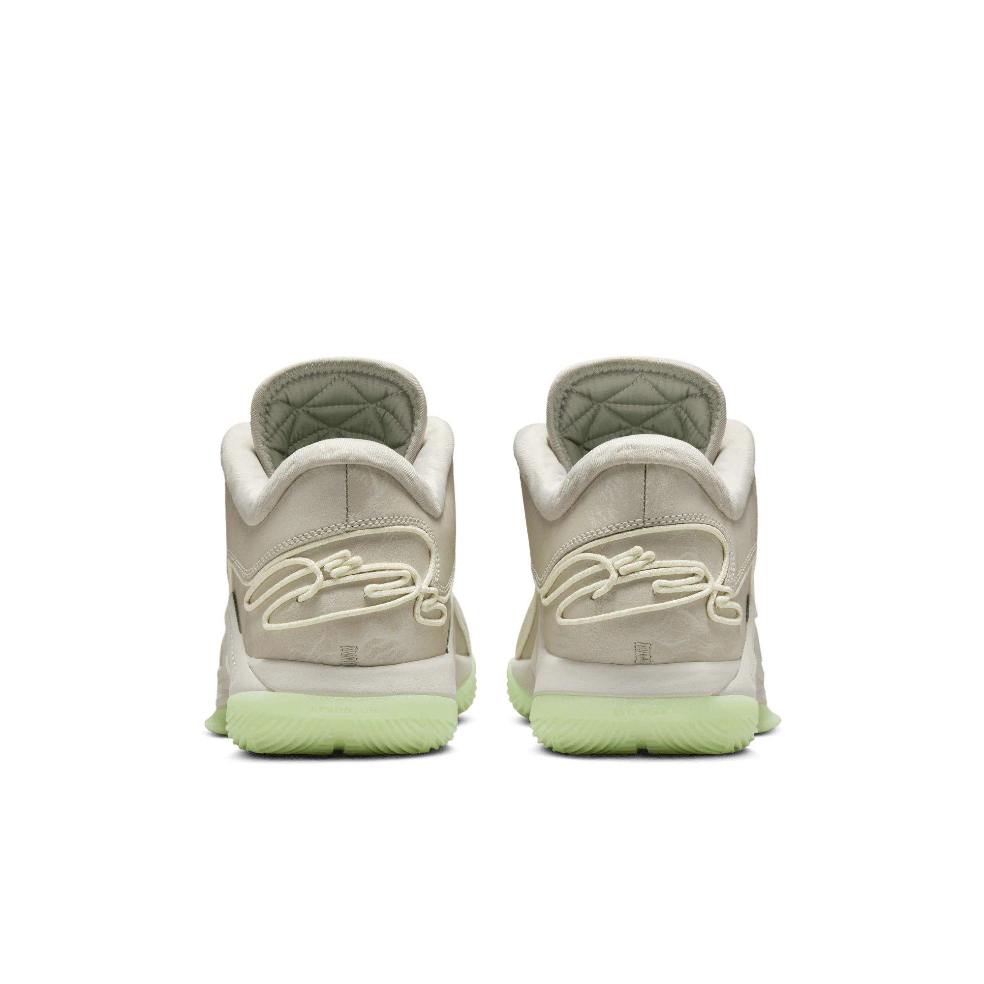 Nike LeBron 22 Dunkman (Translucent Outsole) - Image 4