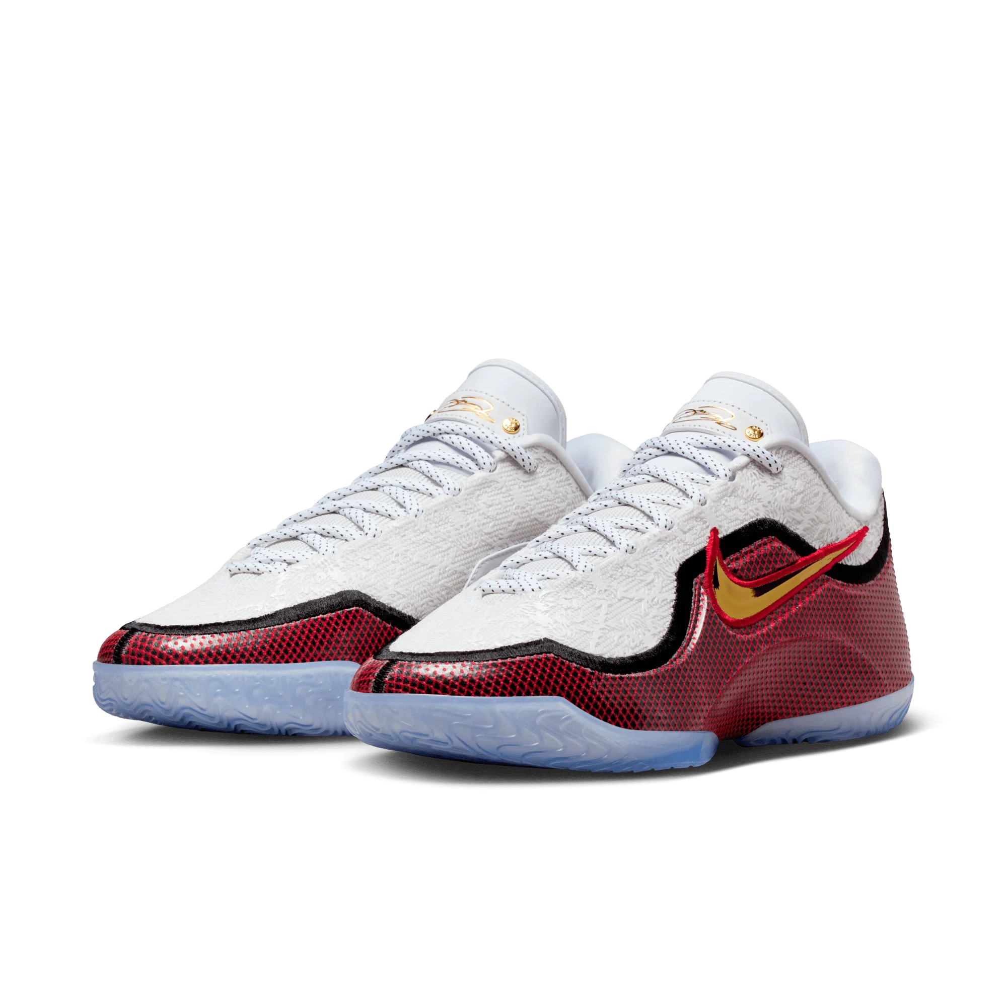 Nike LeBron 23 Grand Opening (Translucent Outsole) - Image 2