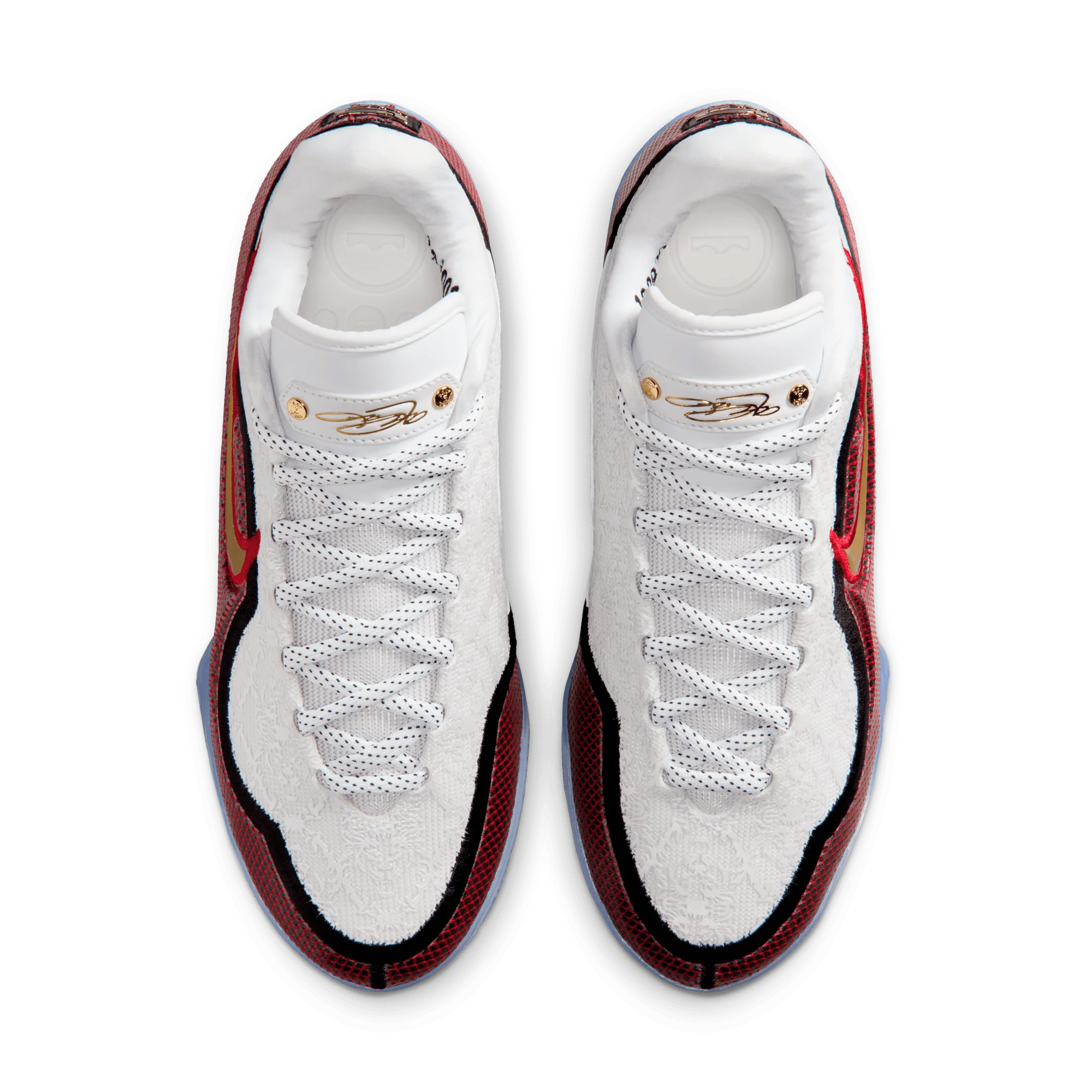 Nike LeBron 23 Grand Opening (Translucent Outsole) - Image 3