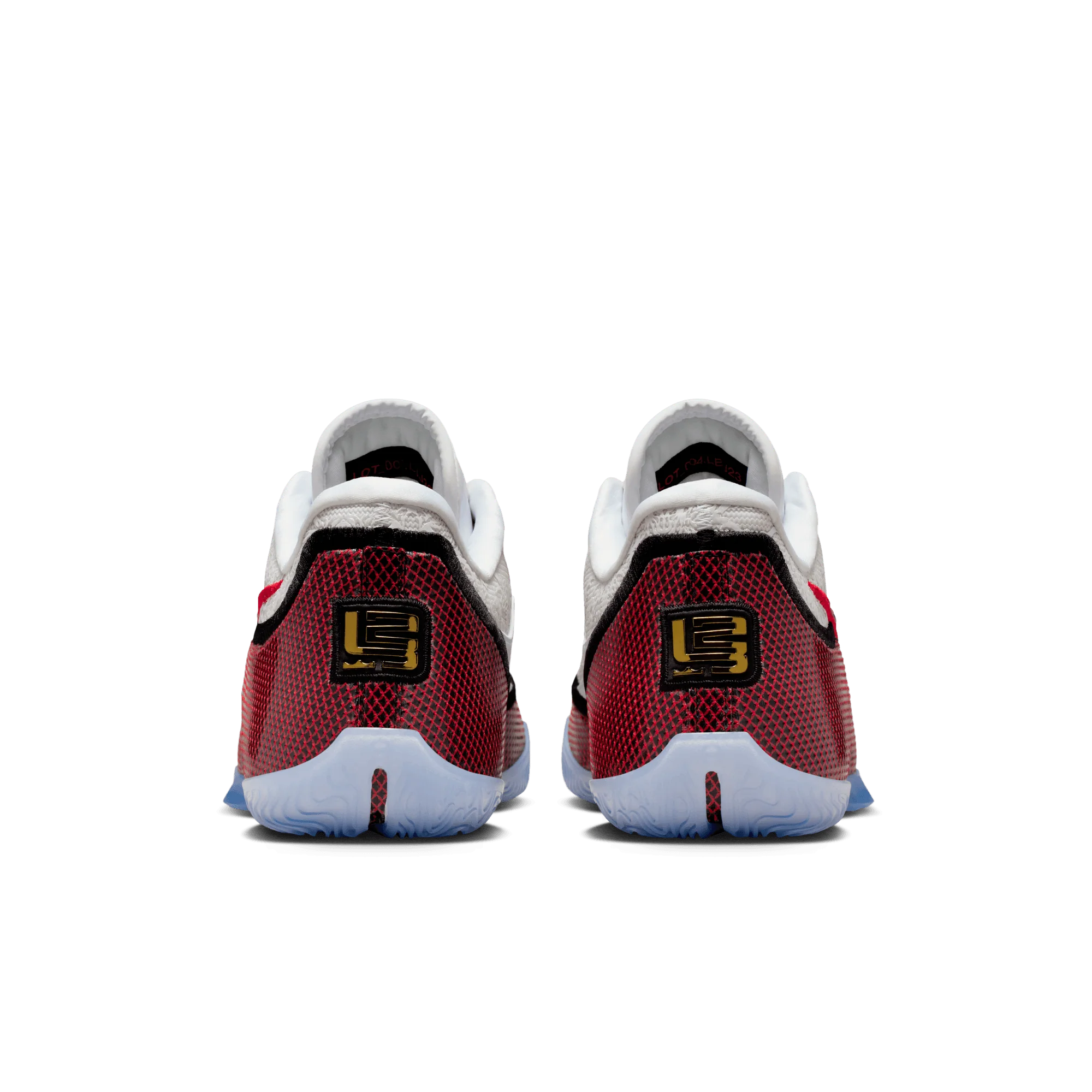 Nike LeBron 23 Grand Opening (Translucent Outsole) - Image 4