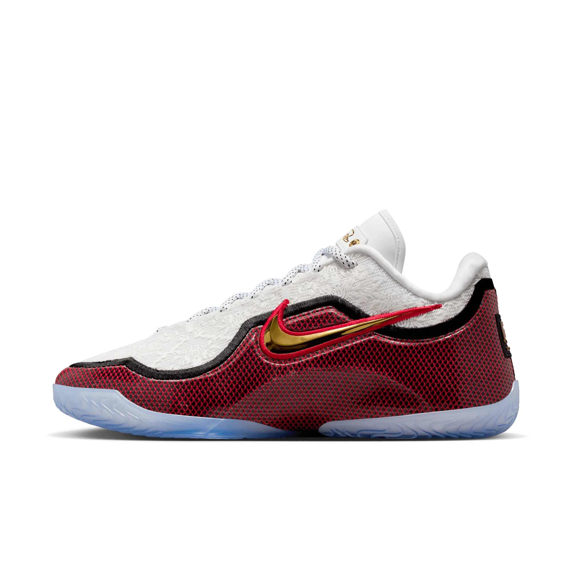 Nike LeBron 23 Grand Opening (Translucent Outsole) - Image 5