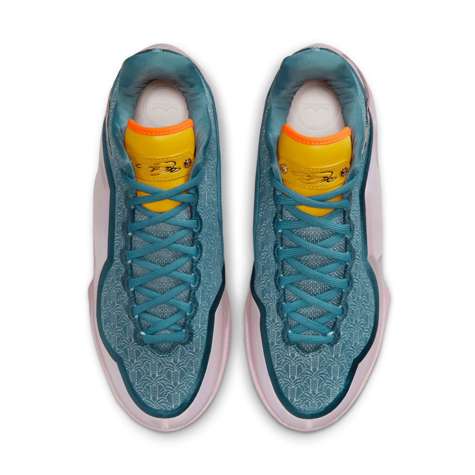 Nike LeBron 23 Miami Twice (Translucent Outsole) - Image 3