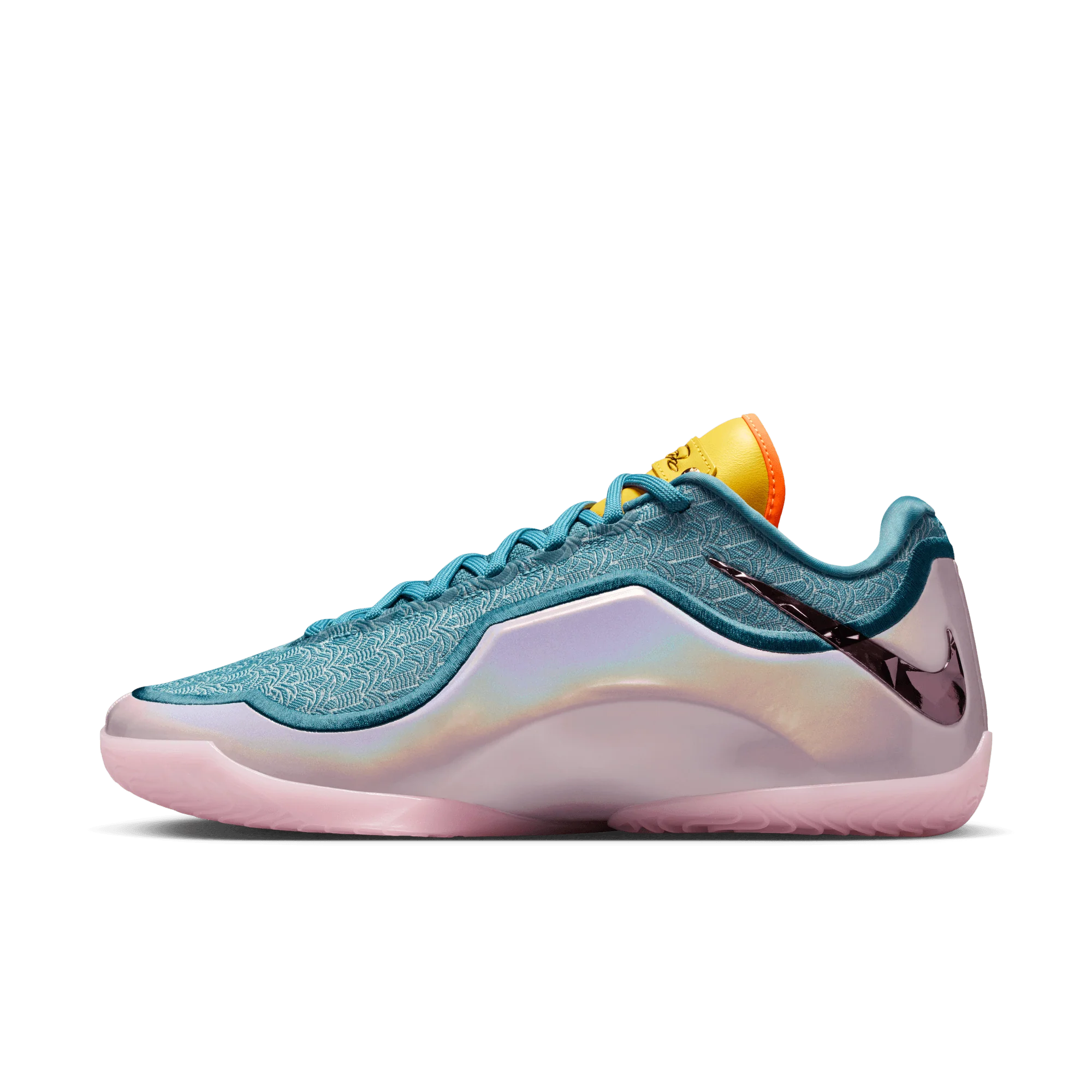 Nike LeBron 23 Miami Twice (Translucent Outsole) - Image 5