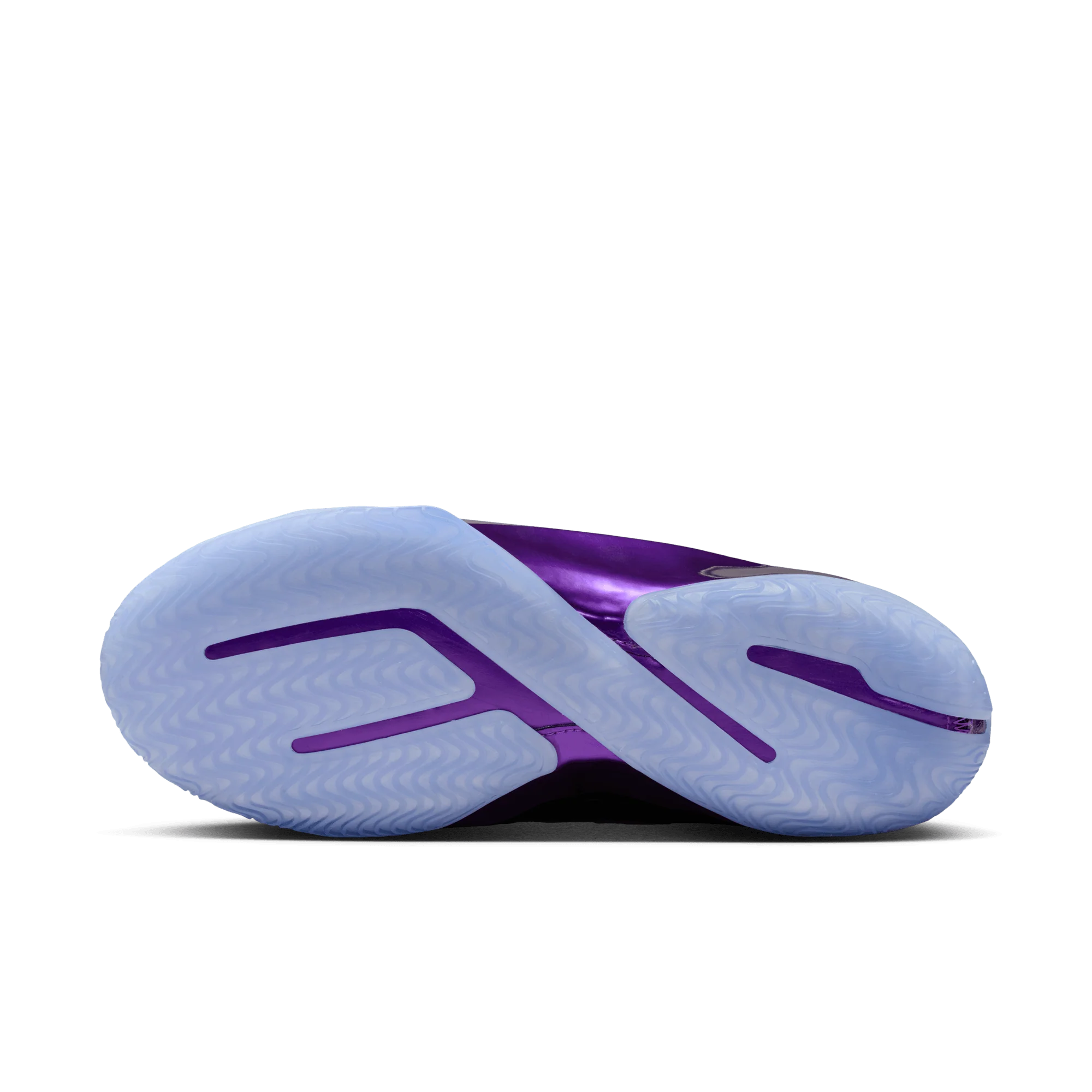 Nike LeBron 23 The Chosen One and The One Who Chose (Translucent Outsole) - Image 10