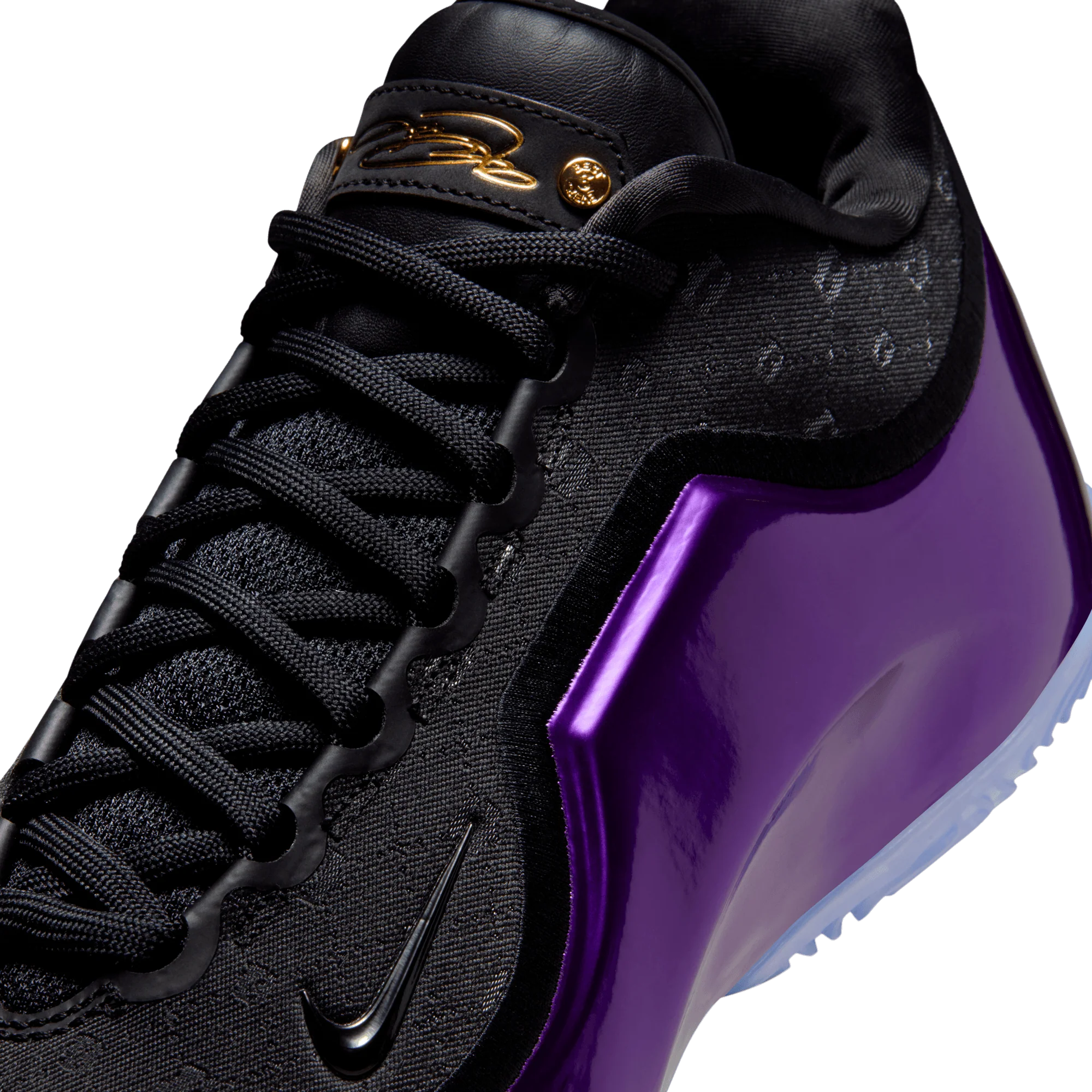 Nike LeBron 23 The Chosen One and The One Who Chose (Translucent Outsole) - Image 11