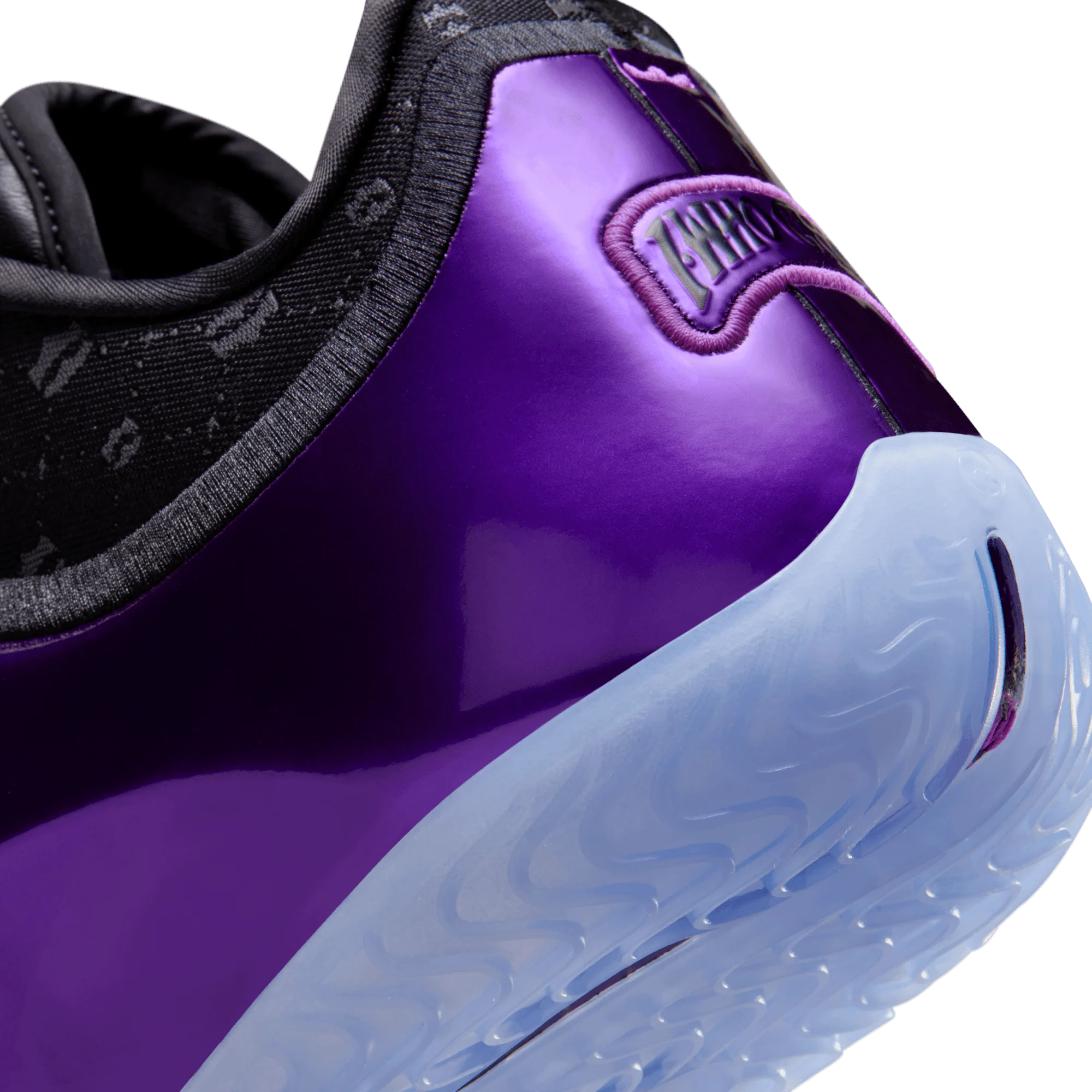 Nike LeBron 23 The Chosen One and The One Who Chose (Translucent Outsole) - Image 12