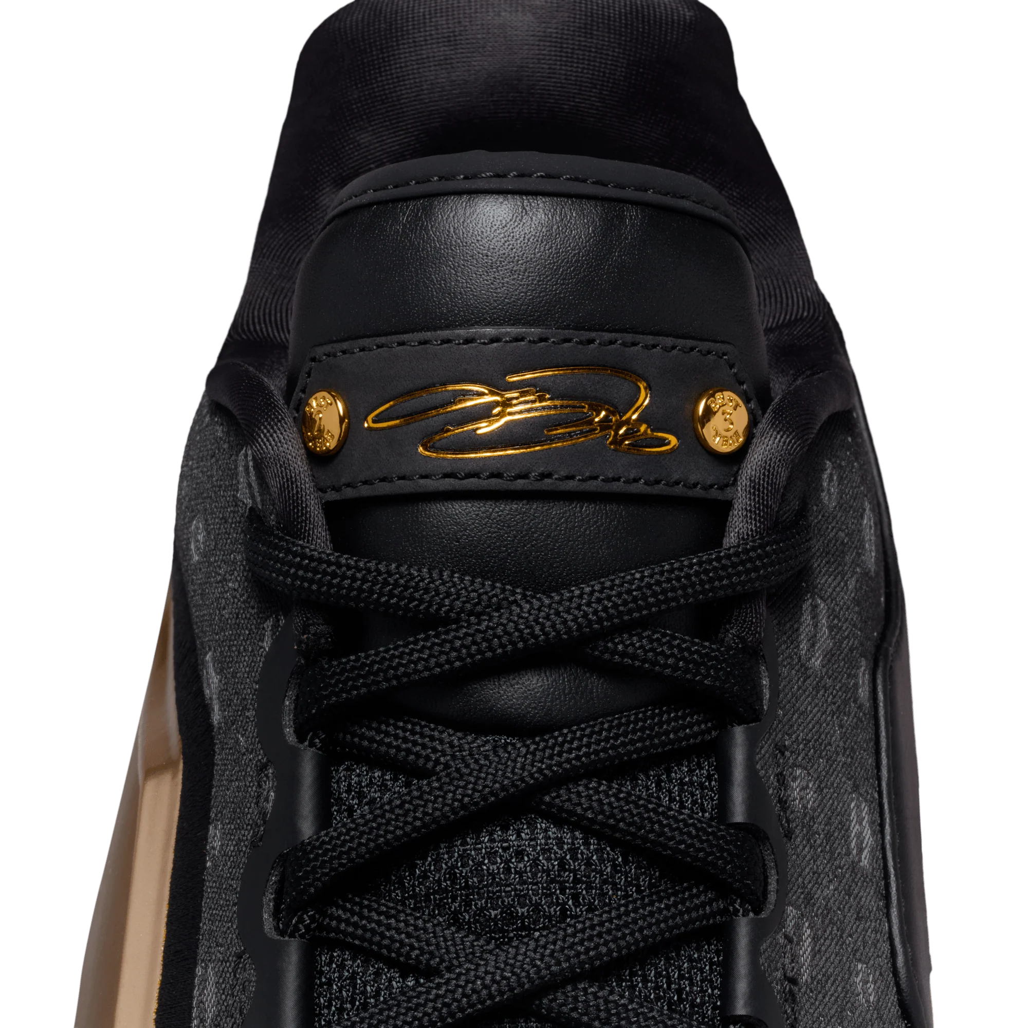 Nike LeBron 23 The Chosen One and The One Who Chose (Translucent Outsole) - Image 13