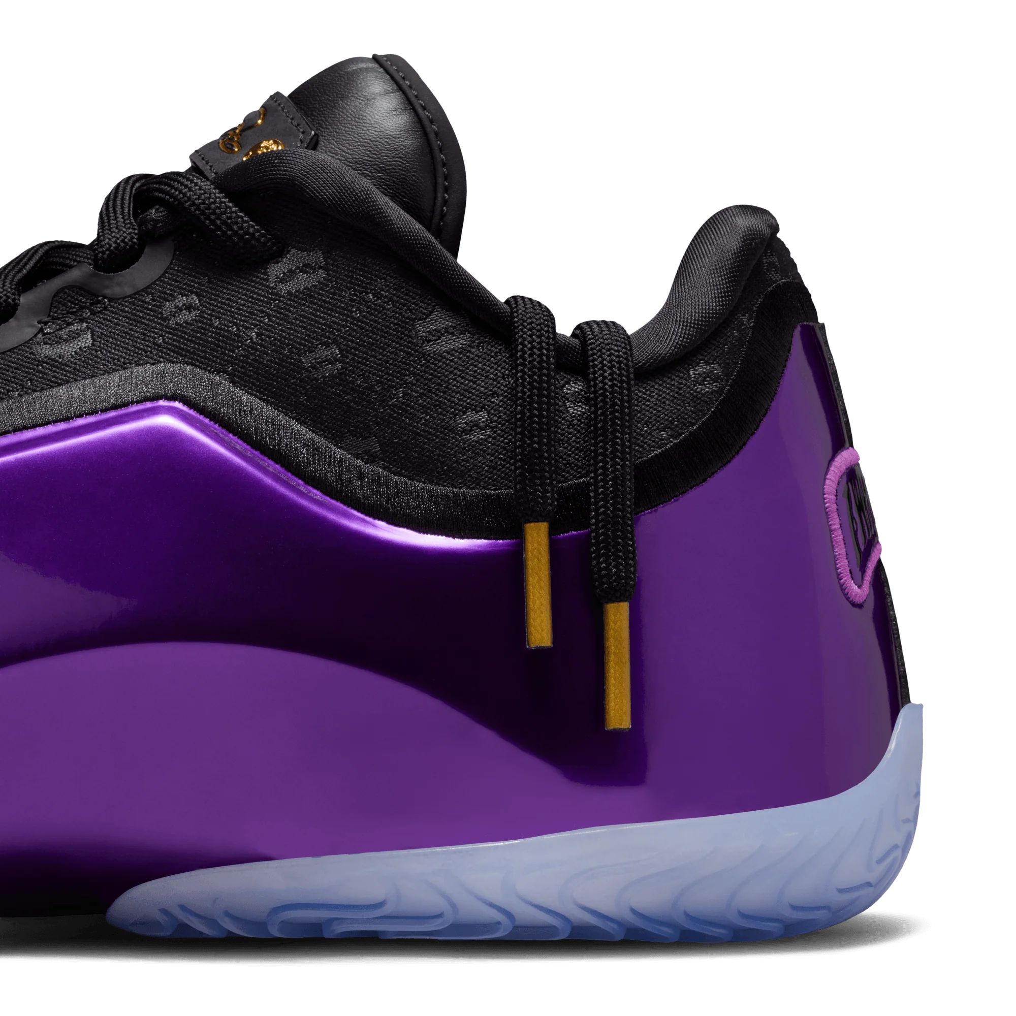 Nike LeBron 23 The Chosen One and The One Who Chose (Translucent Outsole) - Image 14