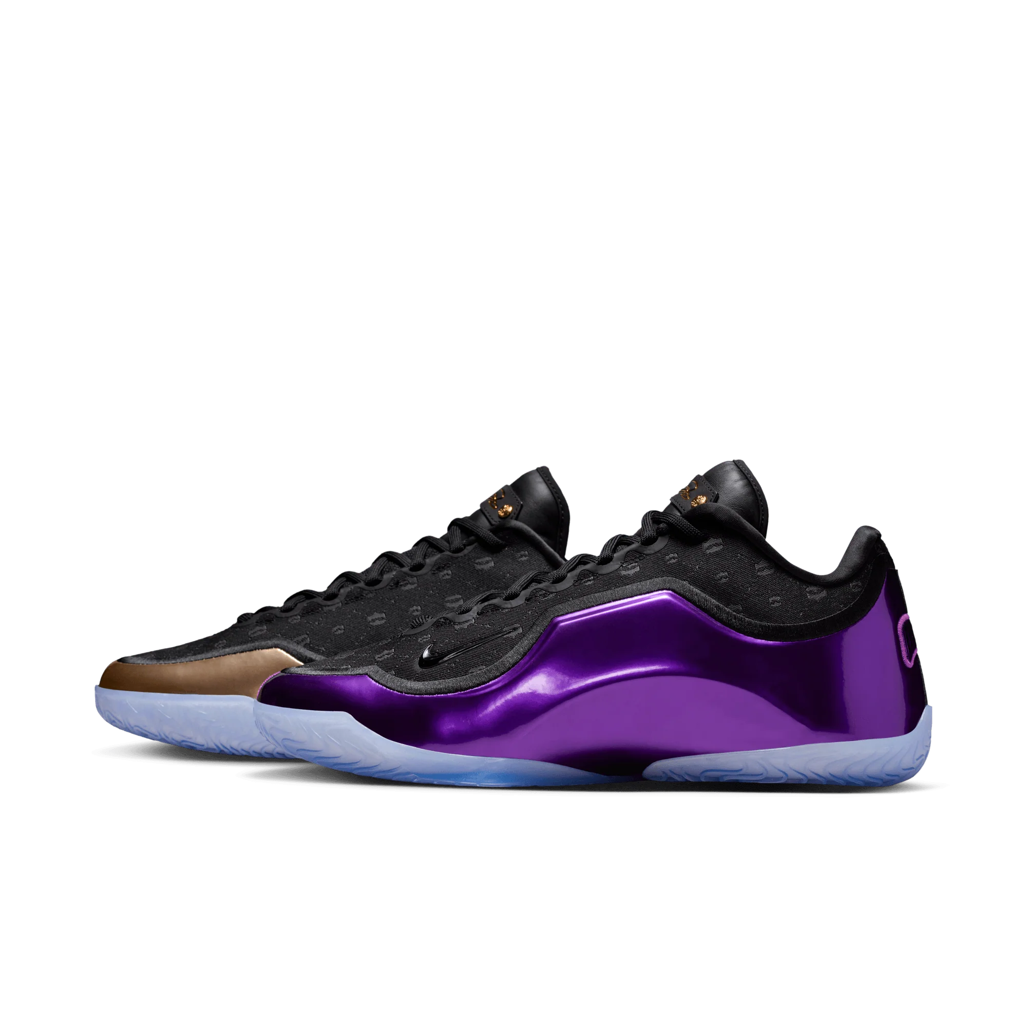 Nike LeBron 23 The Chosen One and The One Who Chose (Translucent Outsole) - Image 7