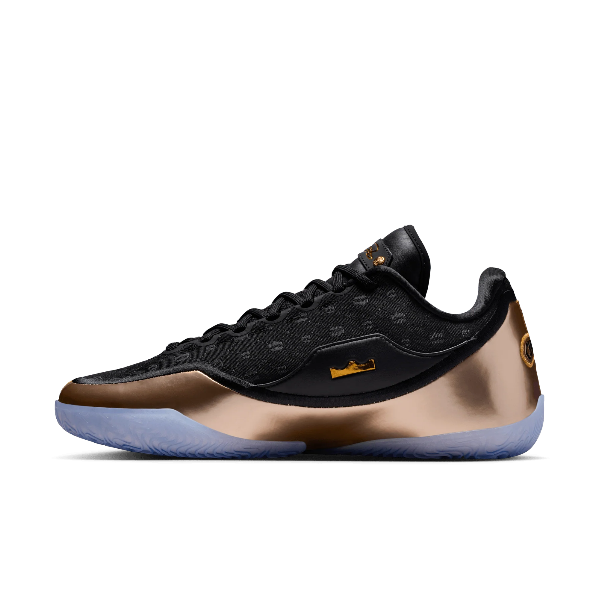 Nike LeBron 23 The Chosen One and The One Who Chose (Translucent Outsole) - Image 8