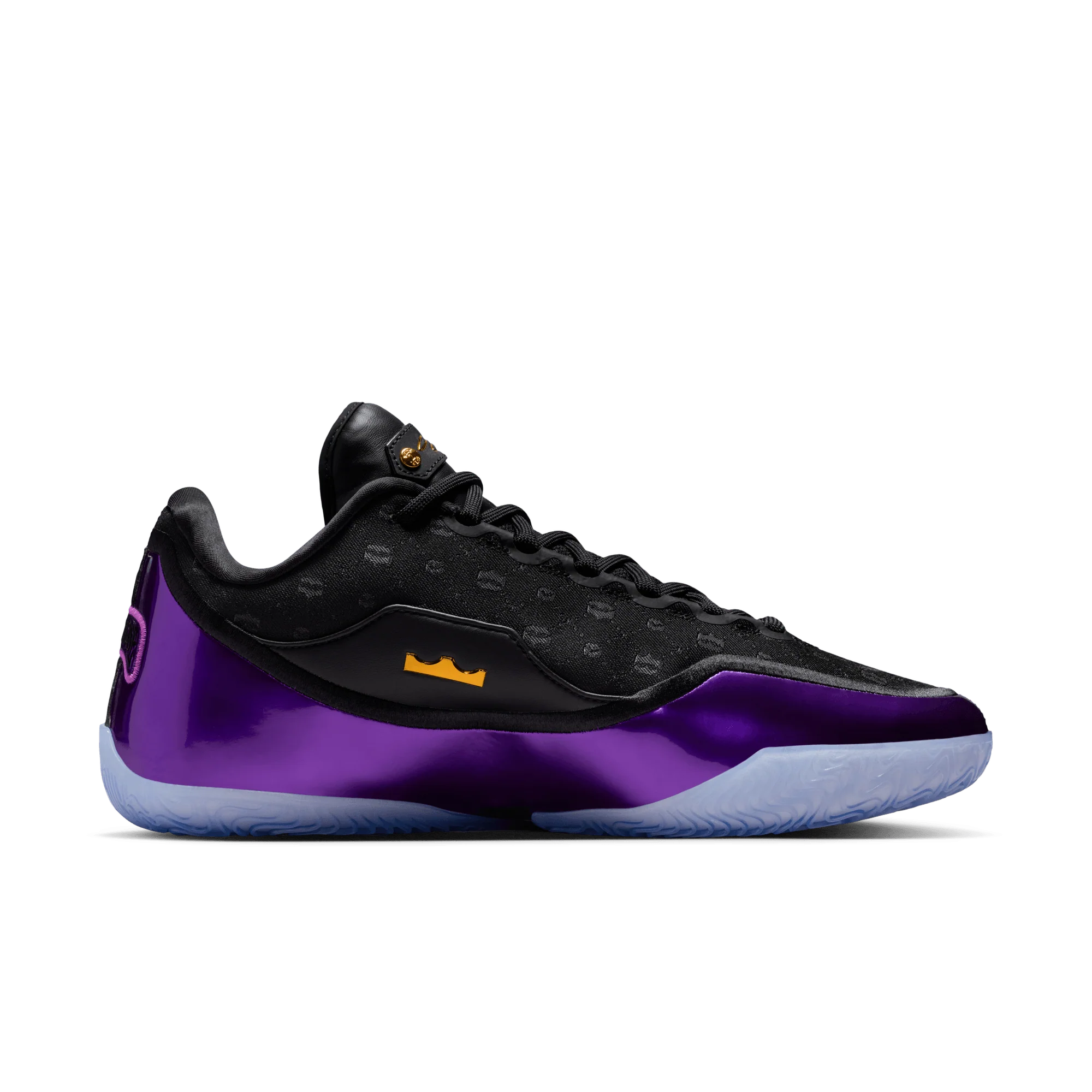 Nike LeBron 23 The Chosen One and The One Who Chose (Translucent Outsole) - Image 9