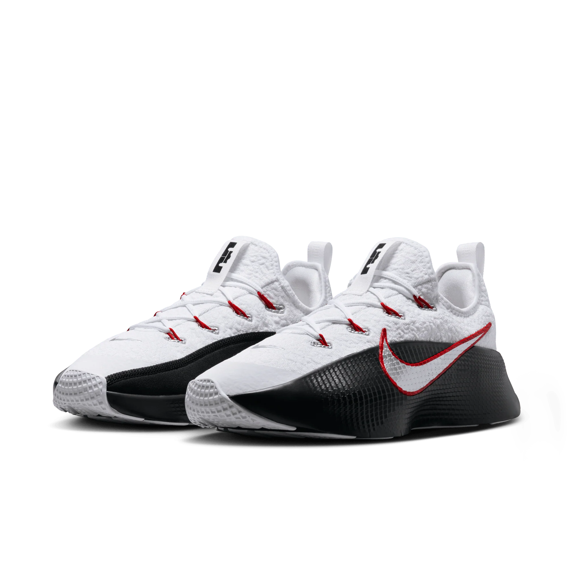 Nike LeBron TR 1 First Game - Image 2