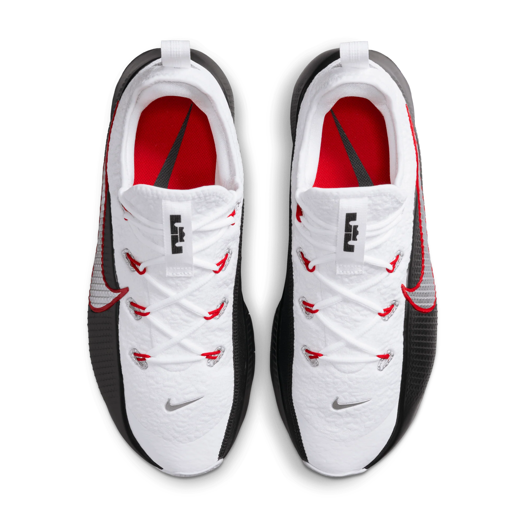 Nike LeBron TR 1 First Game - Image 3