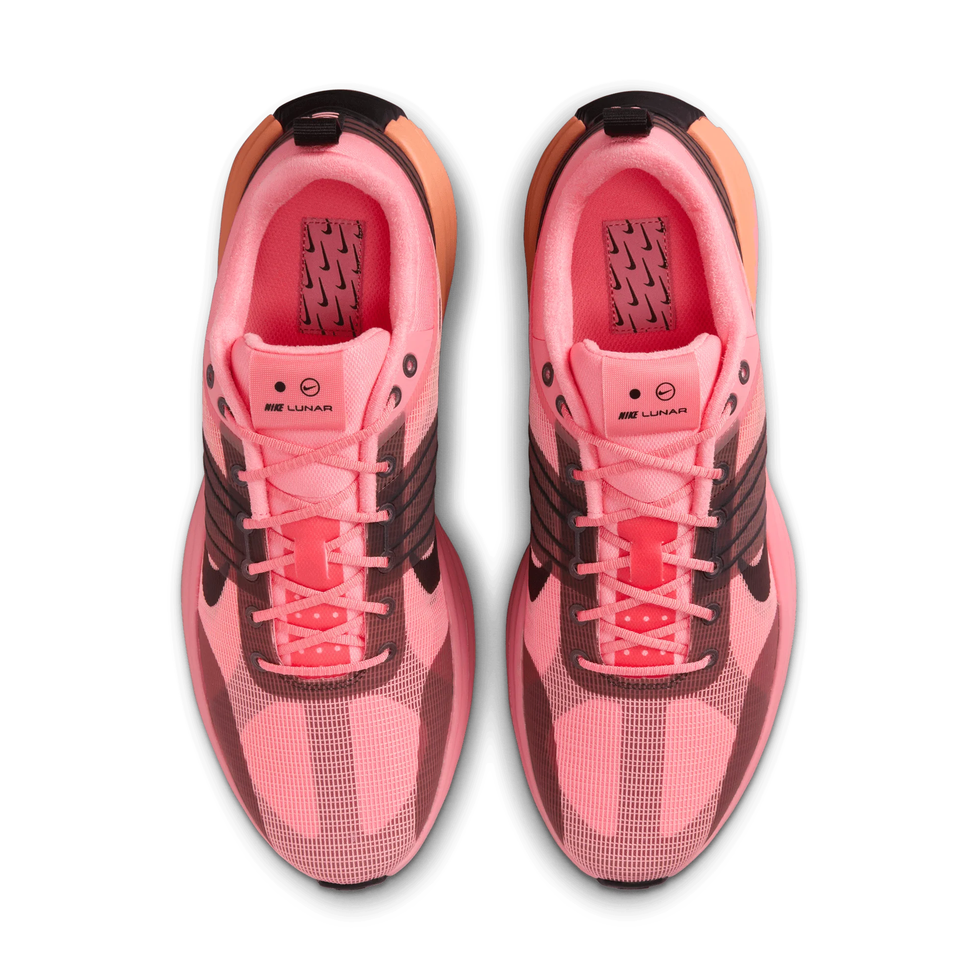 Nike Lunar Roam Pink Glaze - Image 2